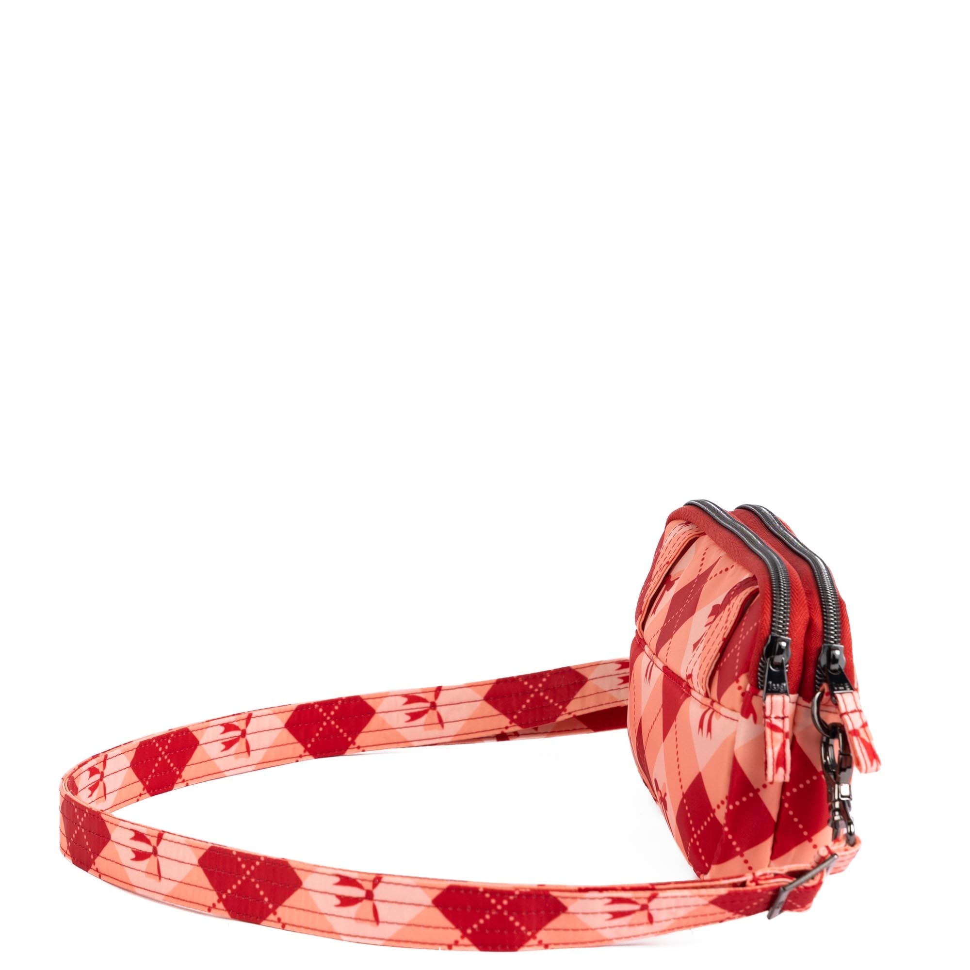 Coupe XL Convertible Crossbody Bag - BOWGYLE RED - 25432_CoupeXL_BowgyleRed_Angle_03