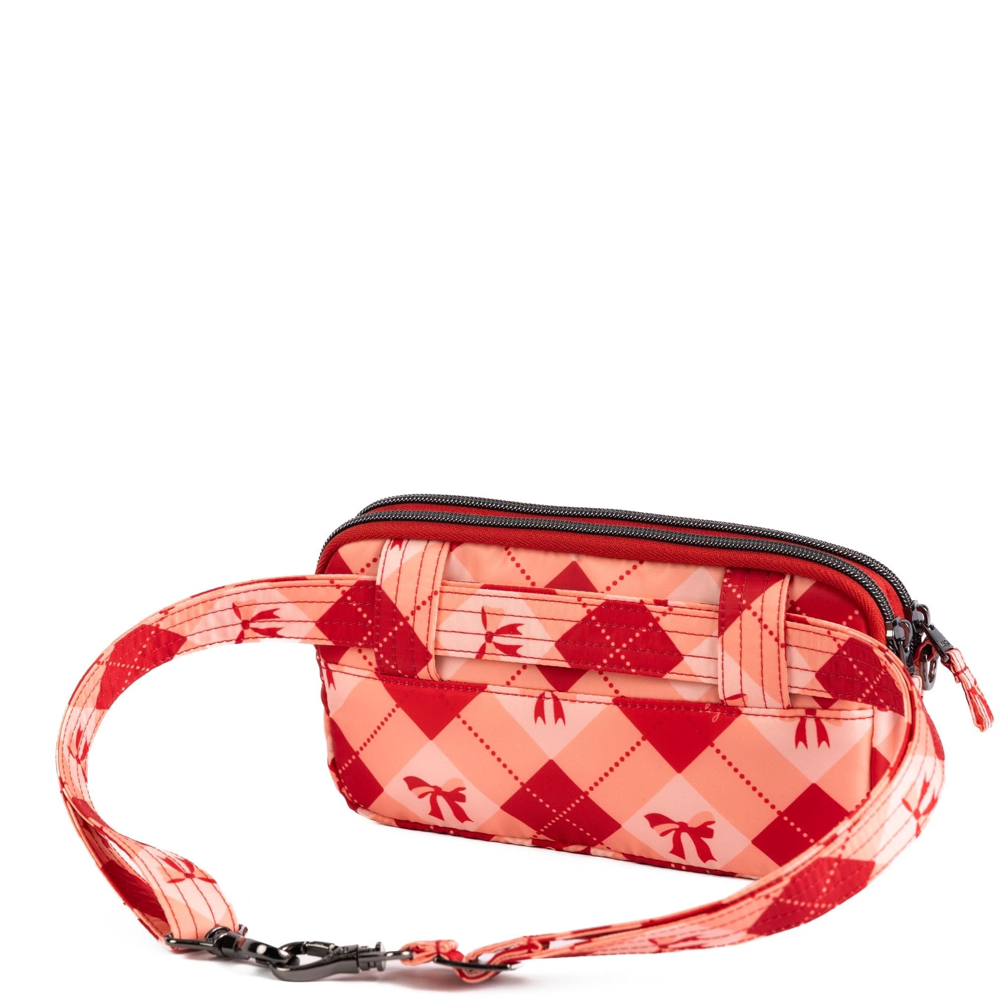 Coupe XL Convertible Crossbody Bag - BOWGYLE RED - 25432_CoupeXL_BowgyleRed_Angle_05