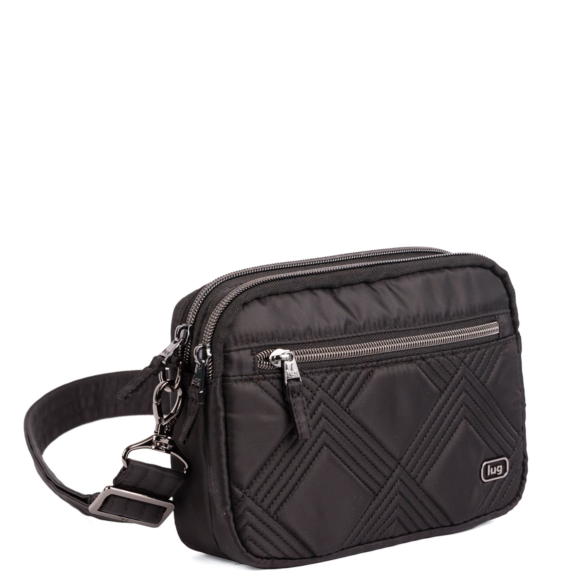 Super Coupe 2 Convertible Crossbody Bag