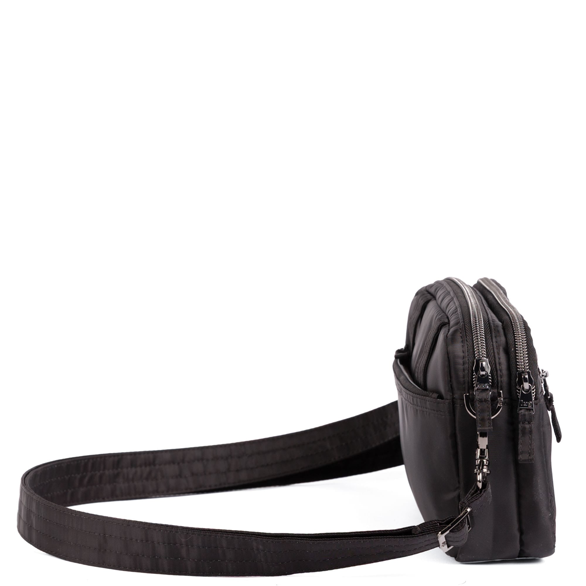 Super Coupe 2 Convertible Crossbody Bag