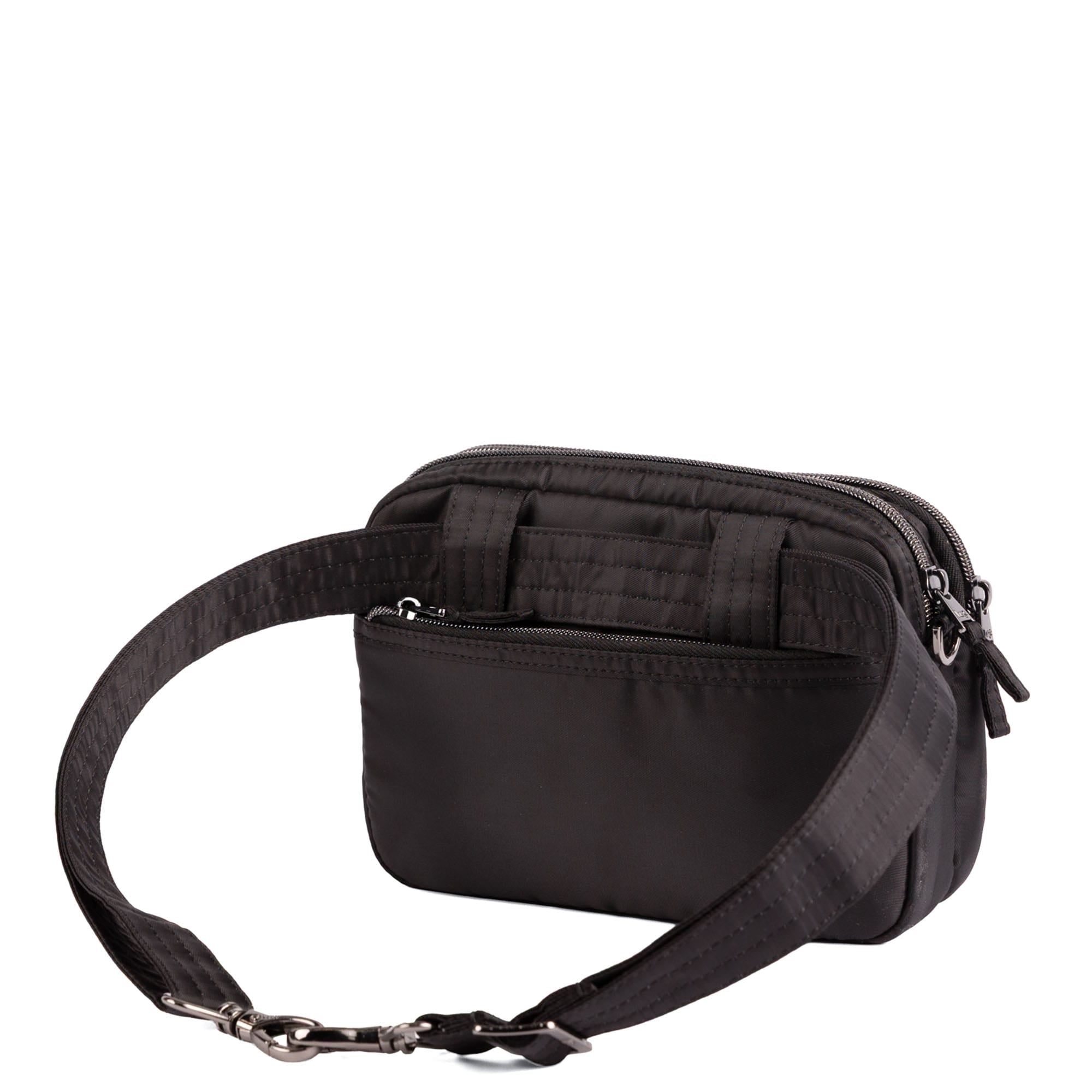 Super Coupe 2 Convertible Crossbody Bag