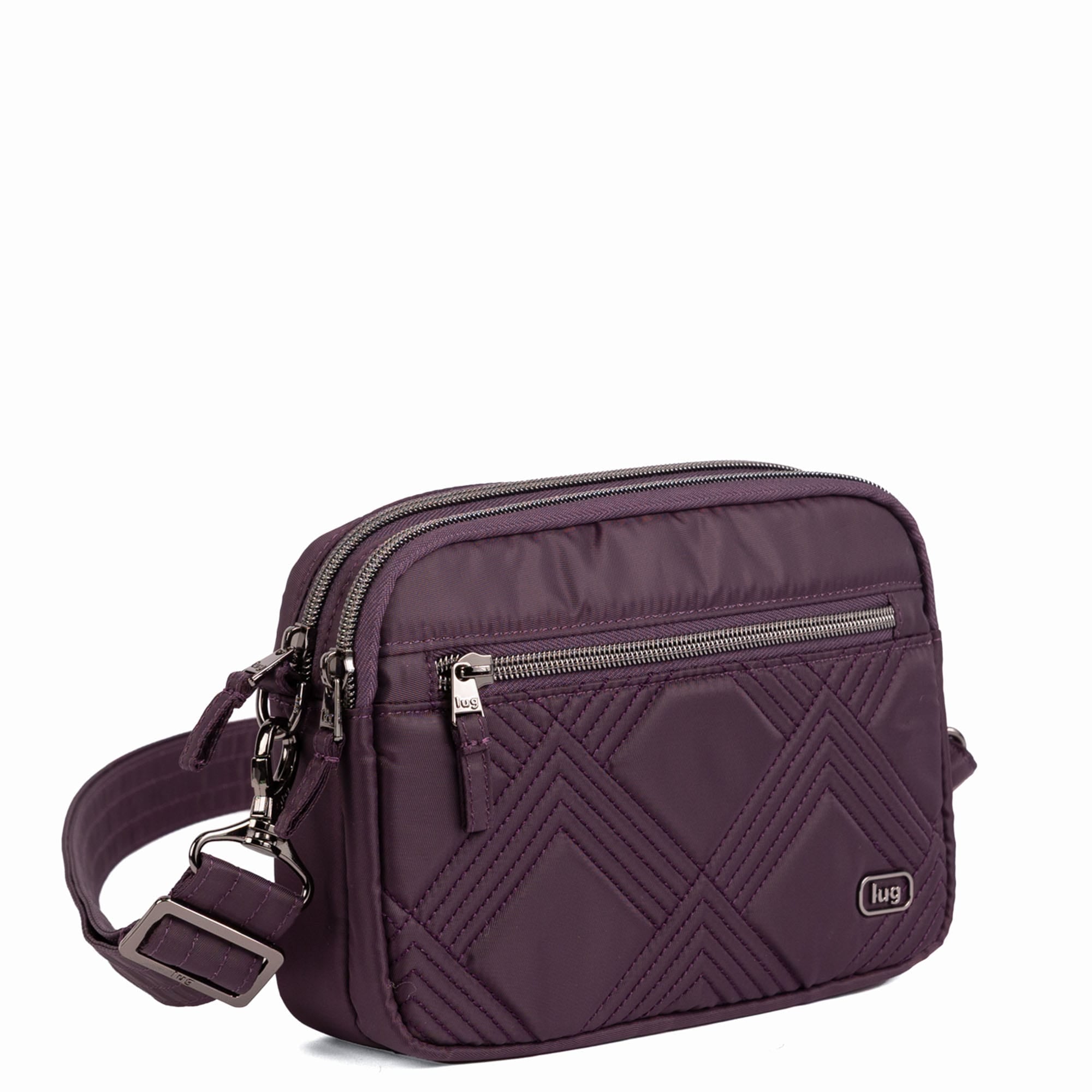 Super Coupe 2 Convertible Crossbody Bag