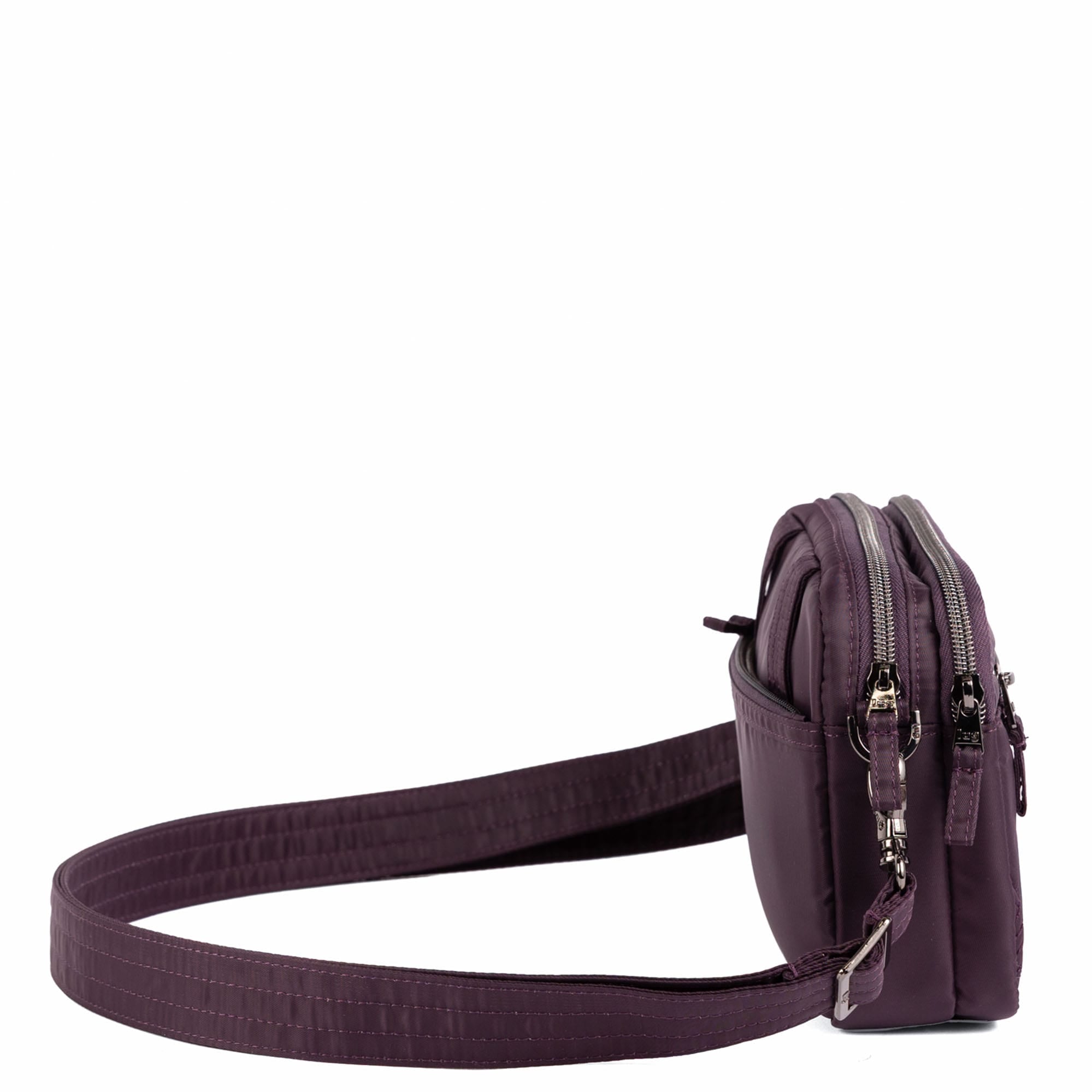 Super Coupe 2 Convertible Crossbody Bag