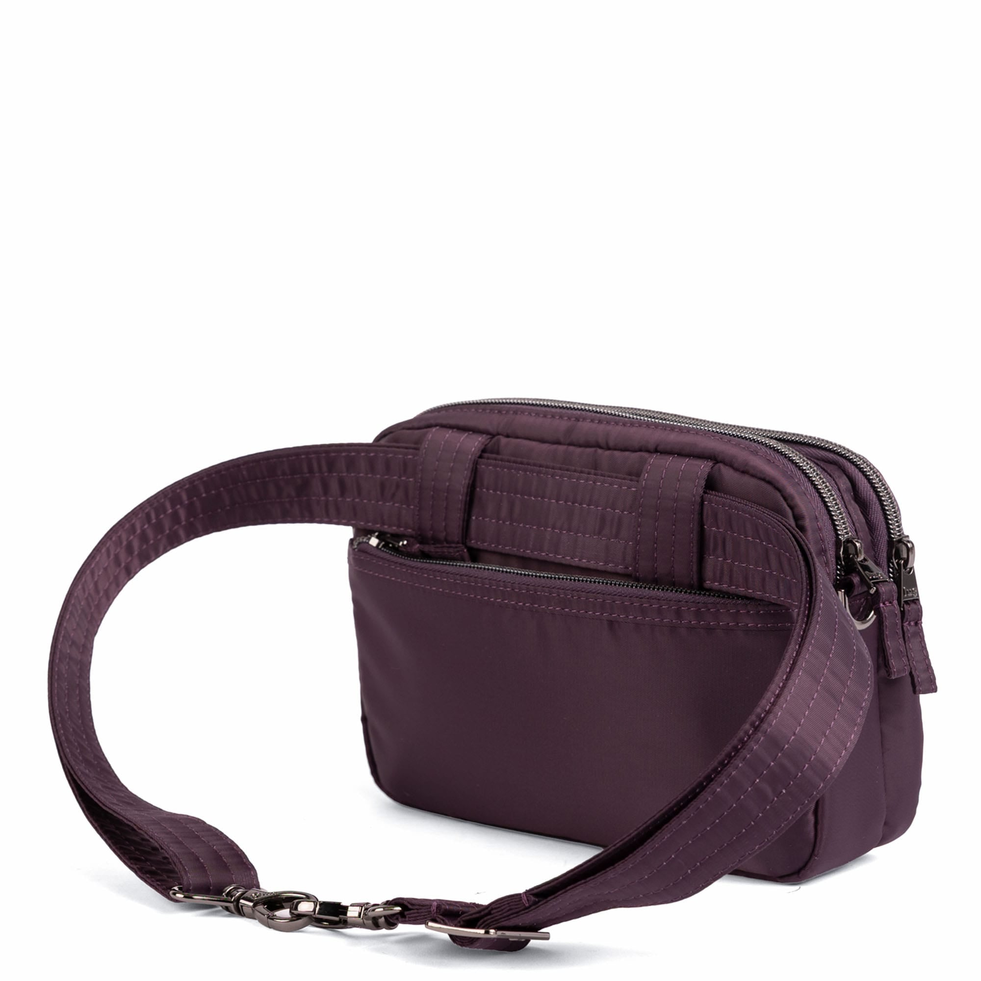 Super Coupe 2 Convertible Crossbody Bag