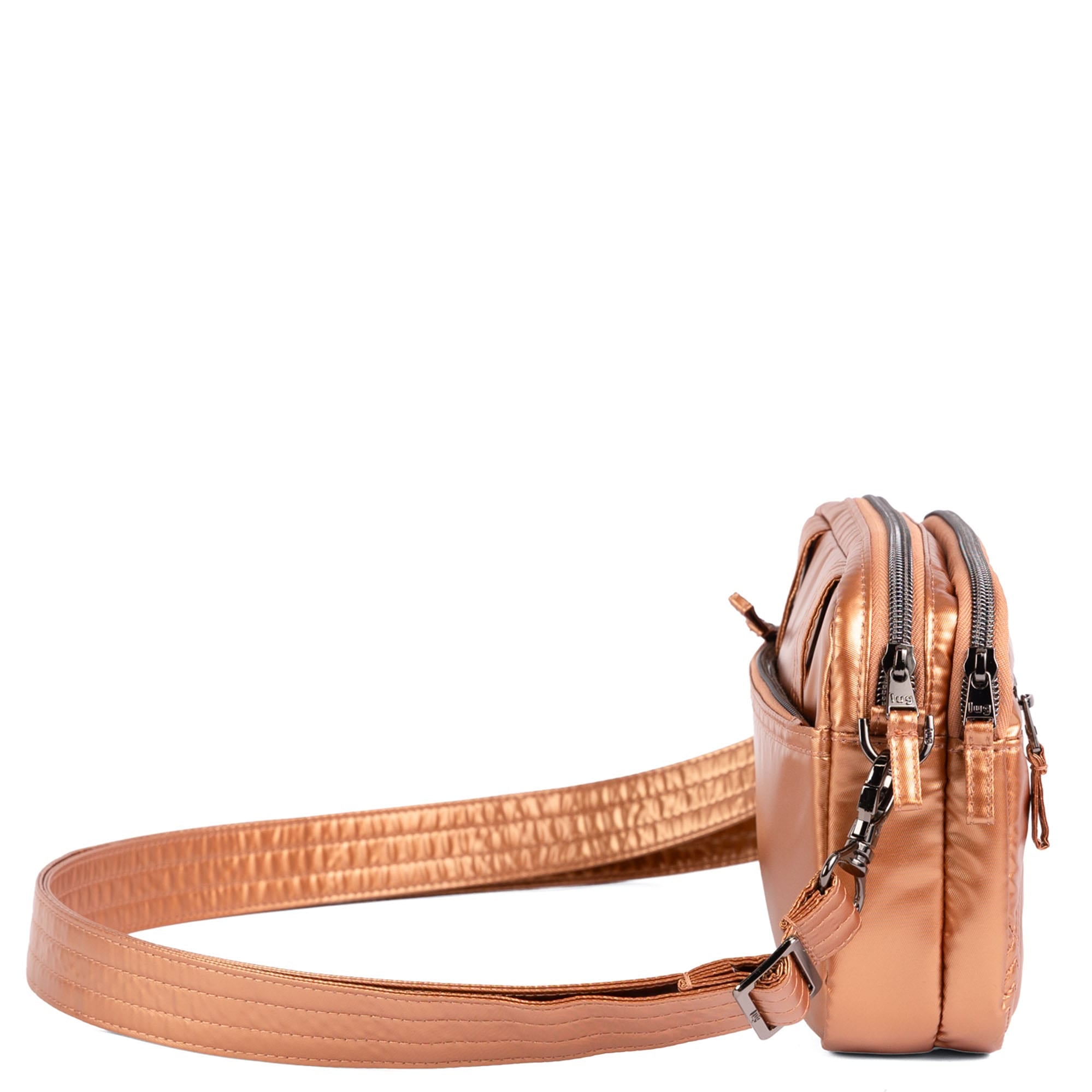 Super Coupe 2 Convertible Crossbody Bag