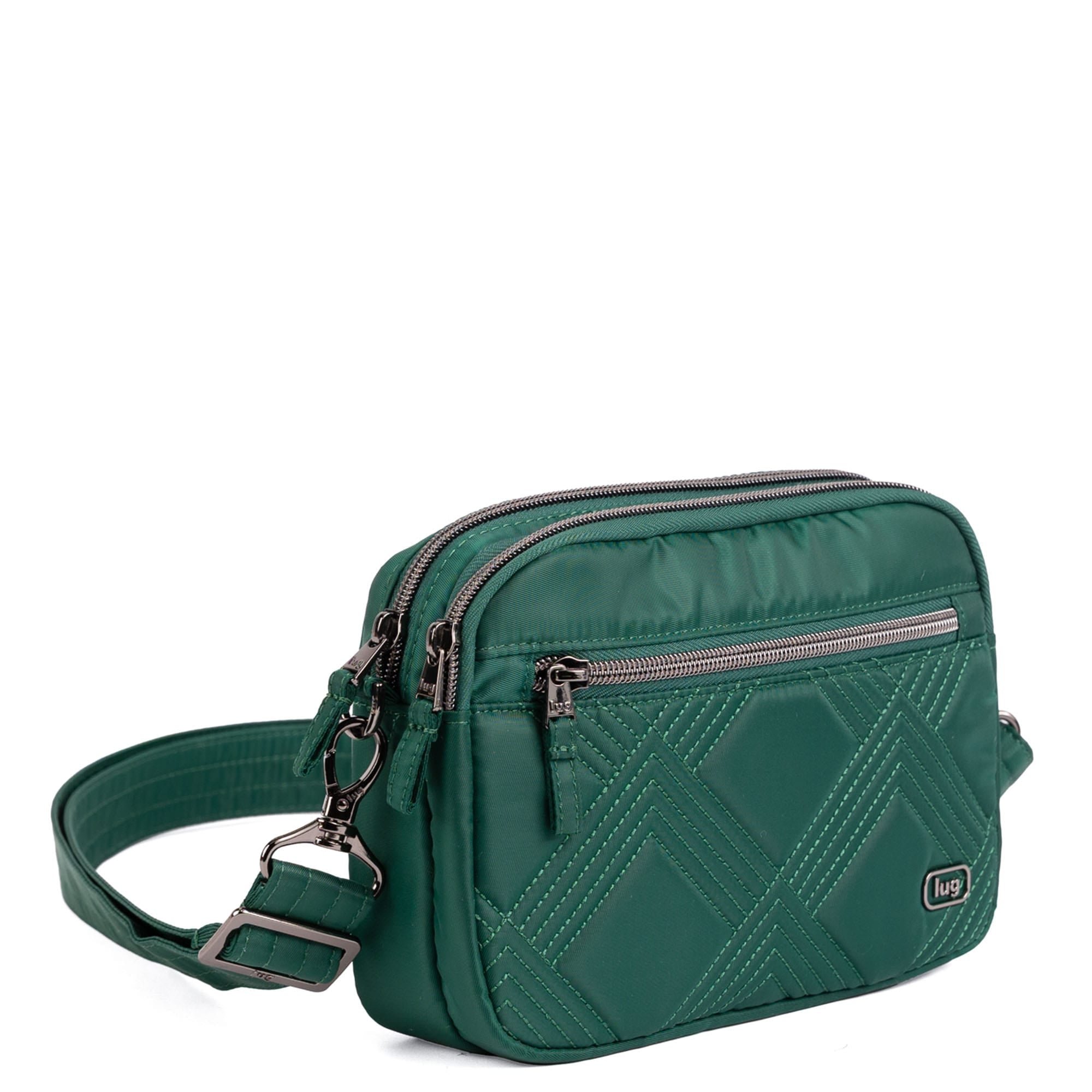 Super Coupe 2 Convertible Crossbody Bag