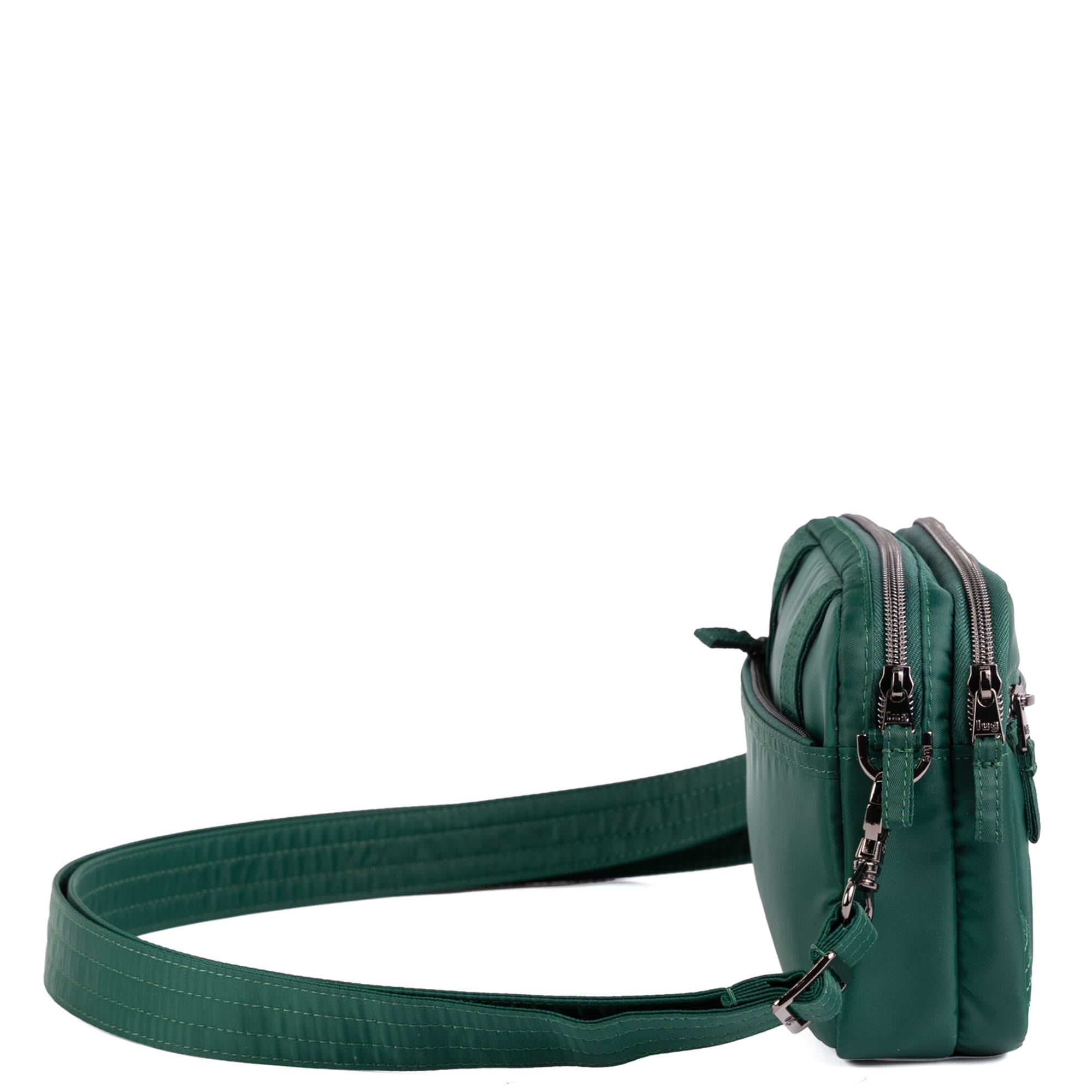 Super Coupe 2 Convertible Crossbody Bag