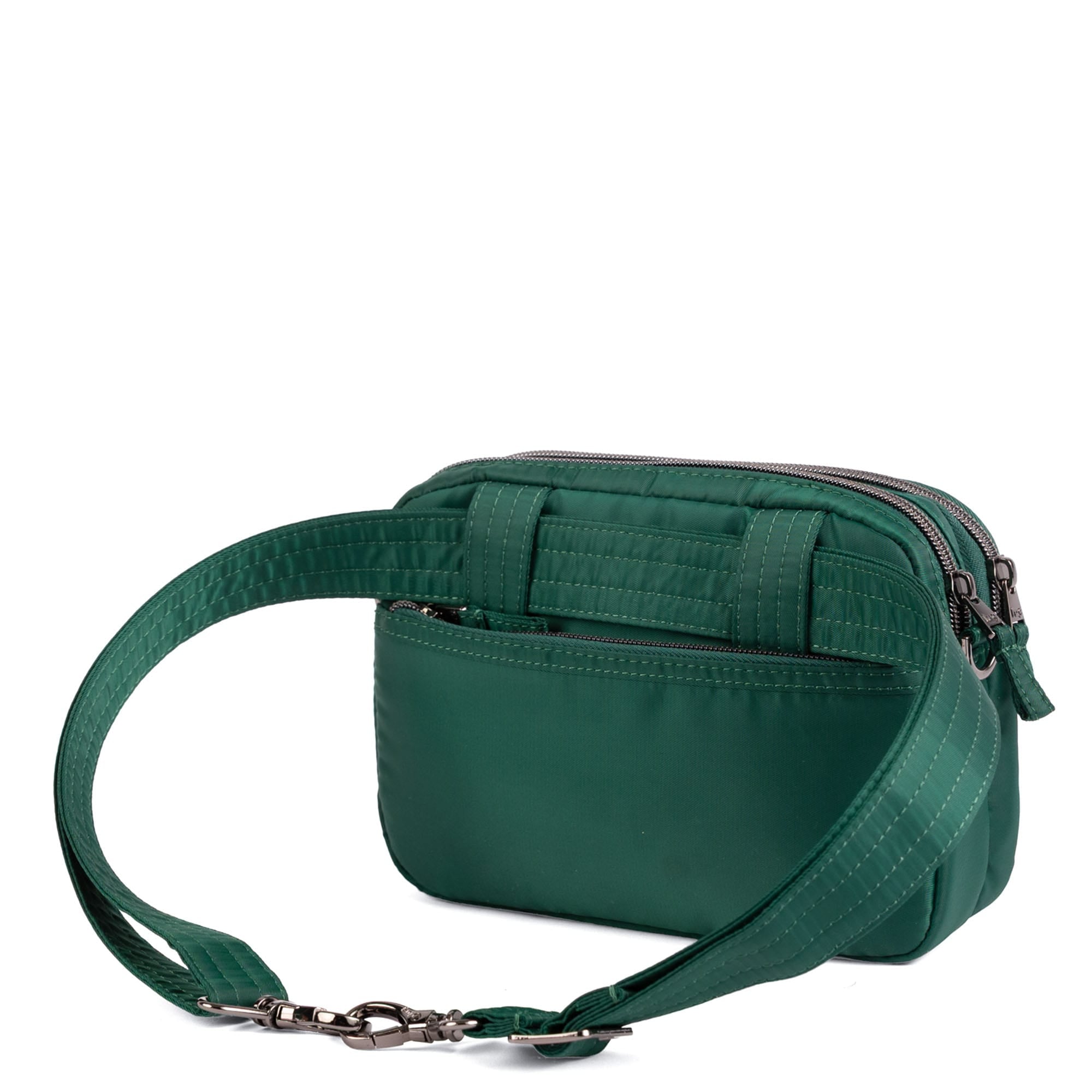Super Coupe 2 Convertible Crossbody Bag