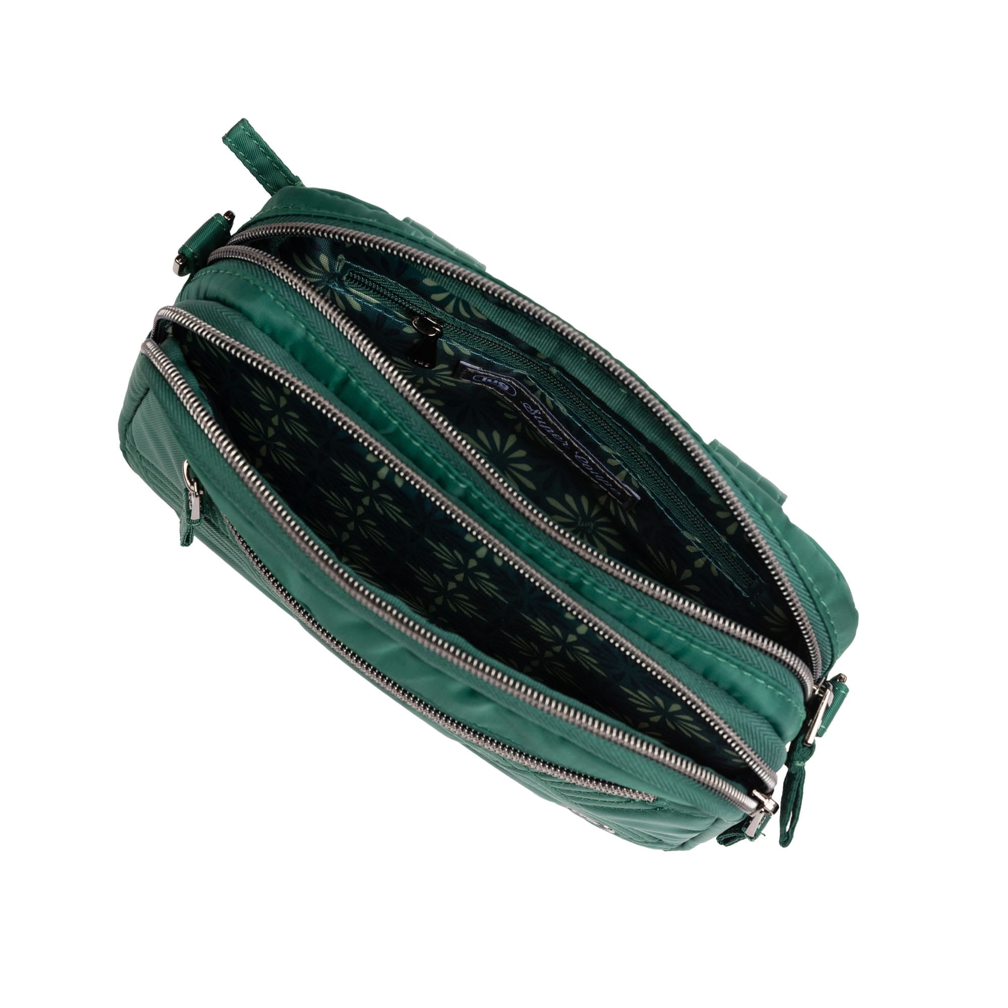 Super Coupe 2 Convertible Crossbody Bag