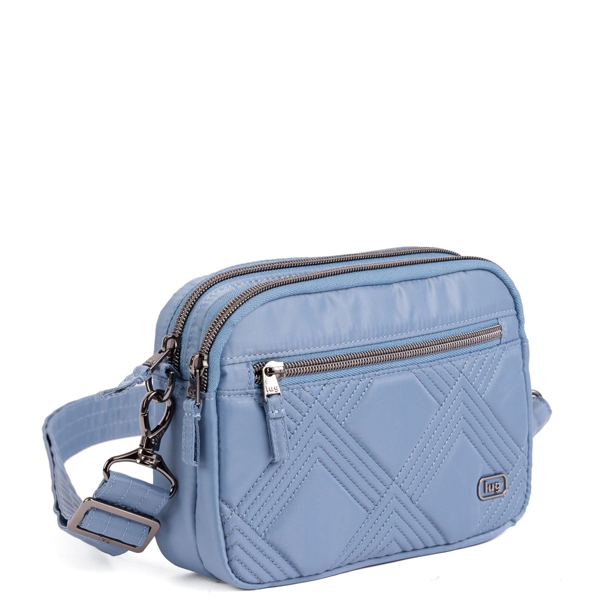 Super Coupe 2 Convertible Crossbody Bag