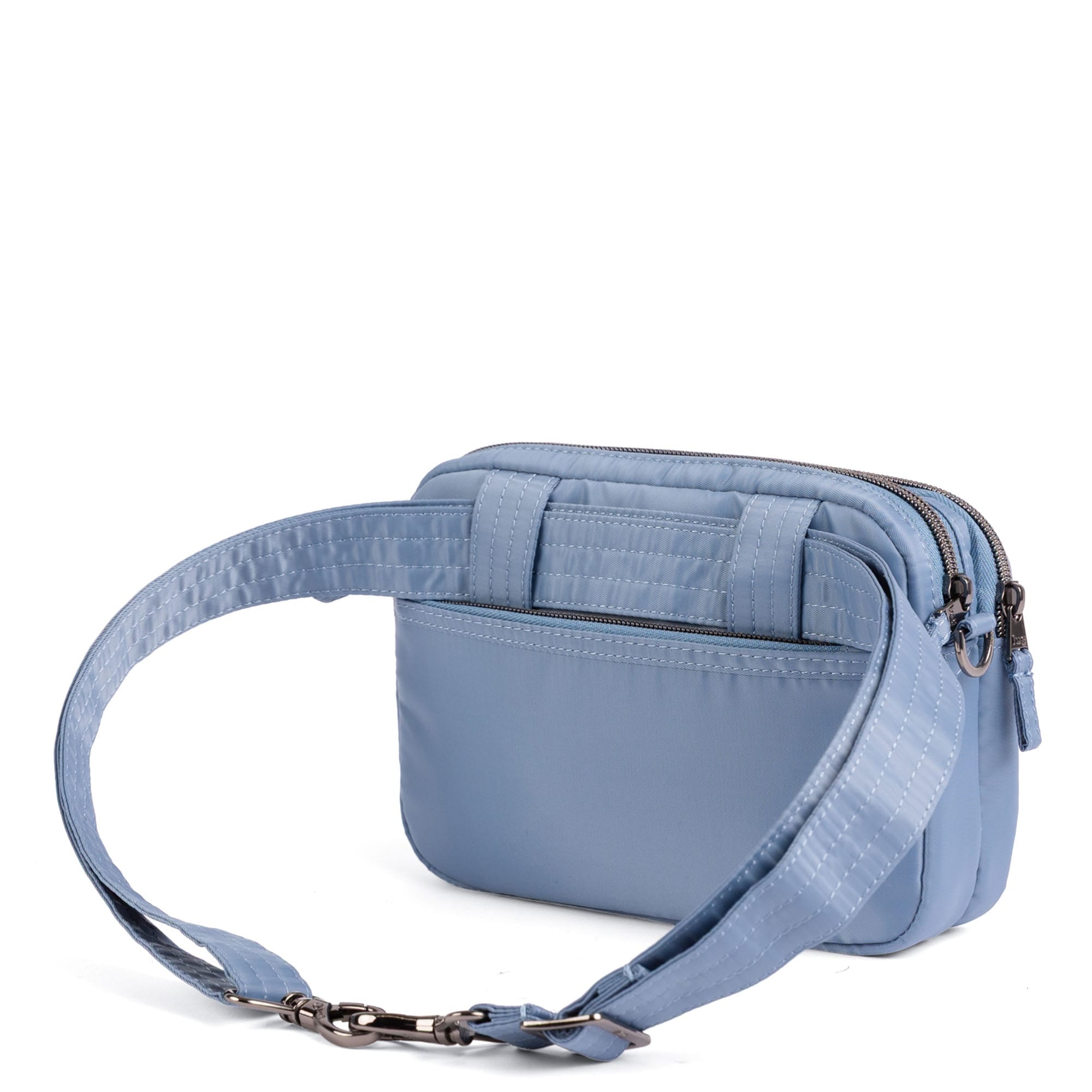 Super Coupe 2 Convertible Crossbody Bag