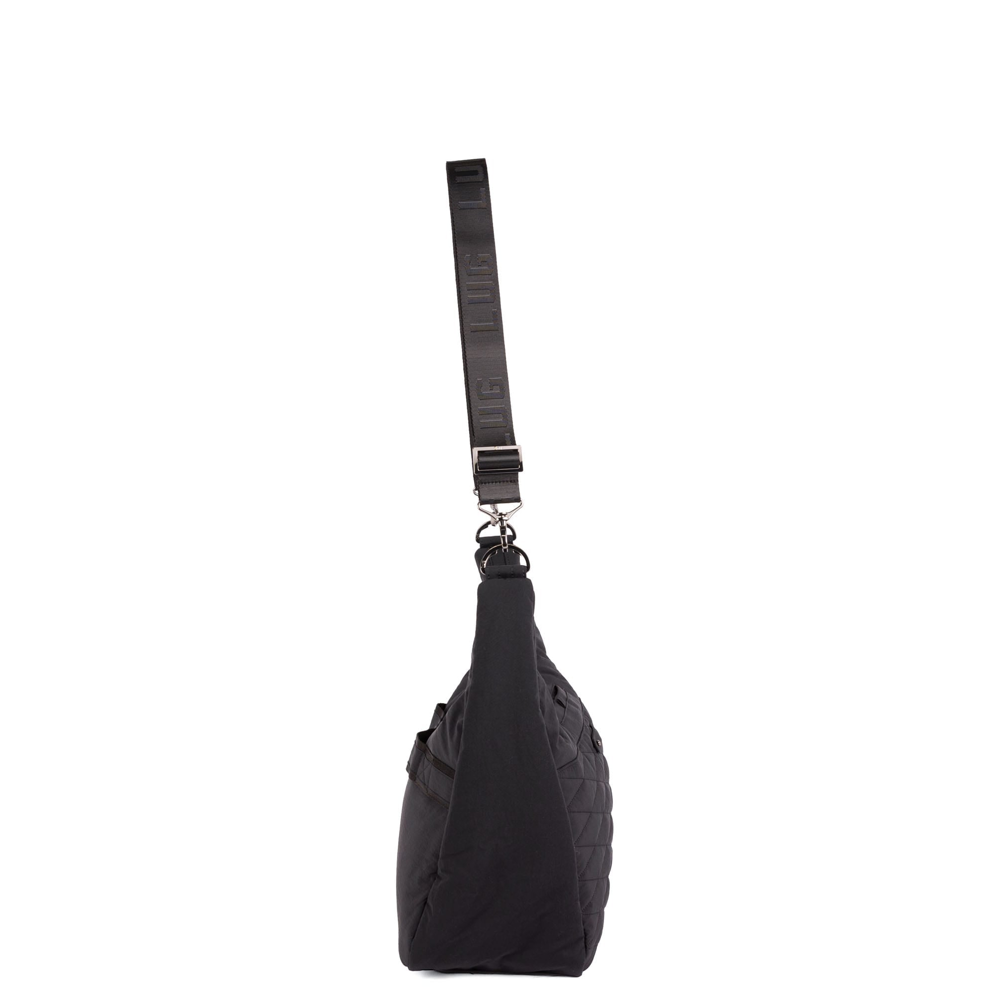 Balsa Cloud Go Hobo Crossbody Bag - BLACK - 25471_Balsa_CloudGo_Black_Angle_03