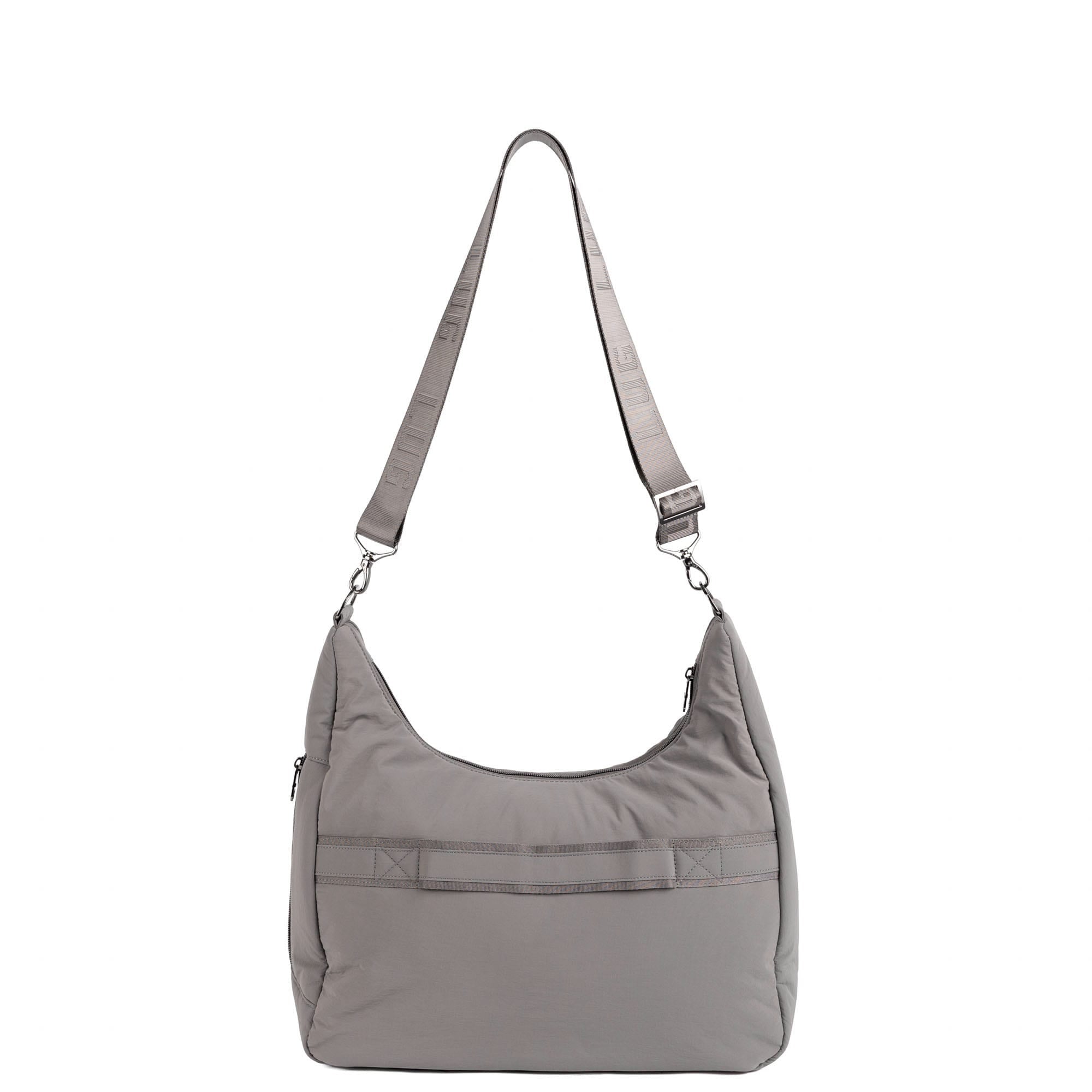 Balsa Cloud Go Hobo Crossbody Bag - STORM GREY - 25473_Balsa_CloudGo_CloudGrey_Angle_04