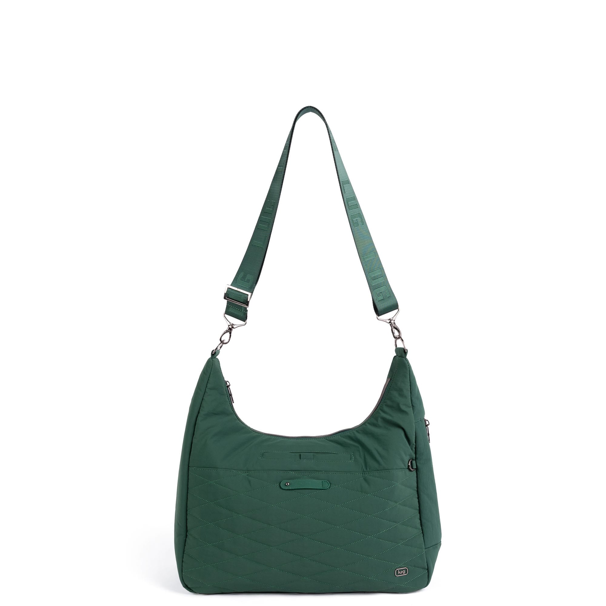 Balsa CloudGo Hobo Crossbody Bag