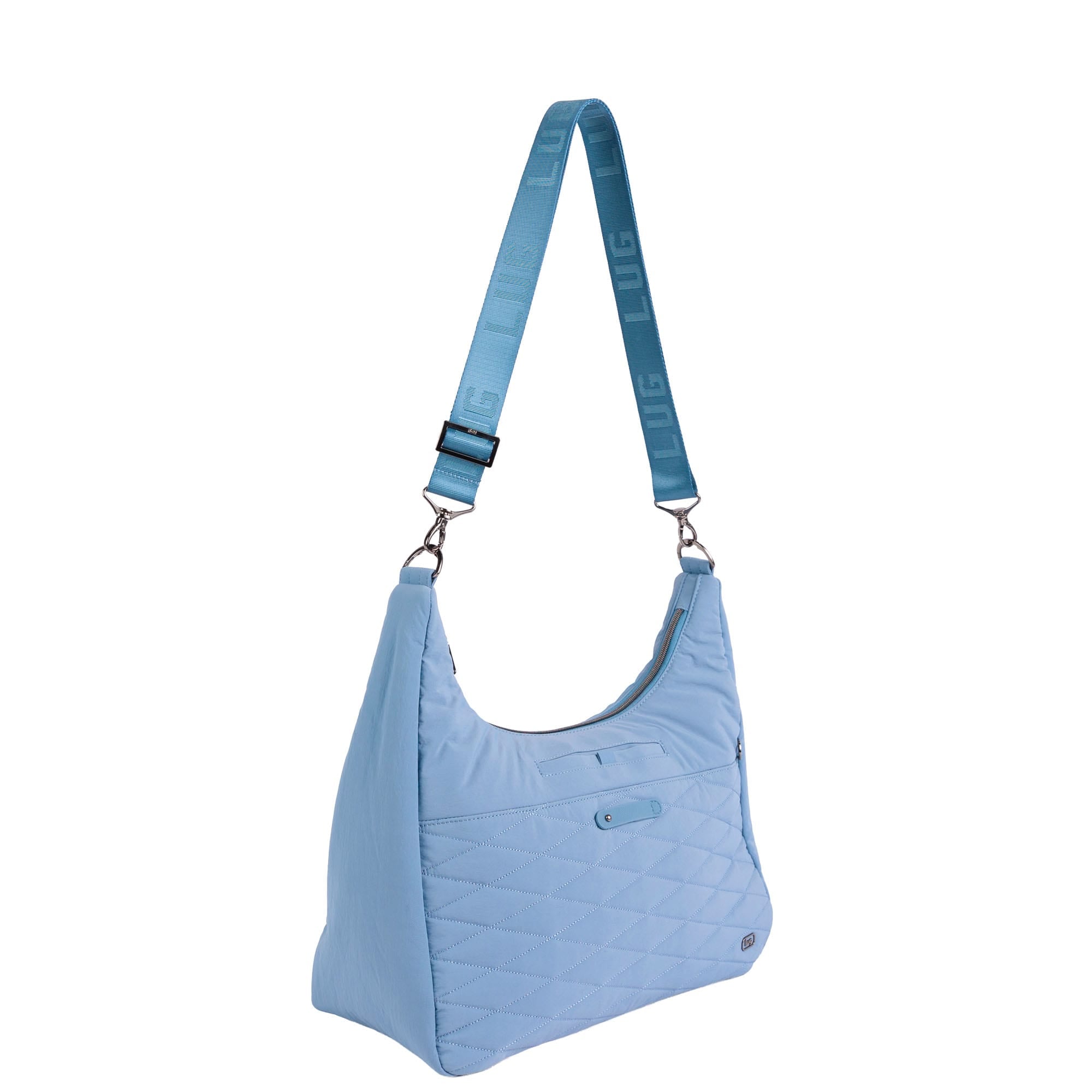 Balsa Cloud Go Hobo Crossbody Bag - DENIM DRIFT - 25475_Balsa_CloudGo_DenimDrift_Angle_02