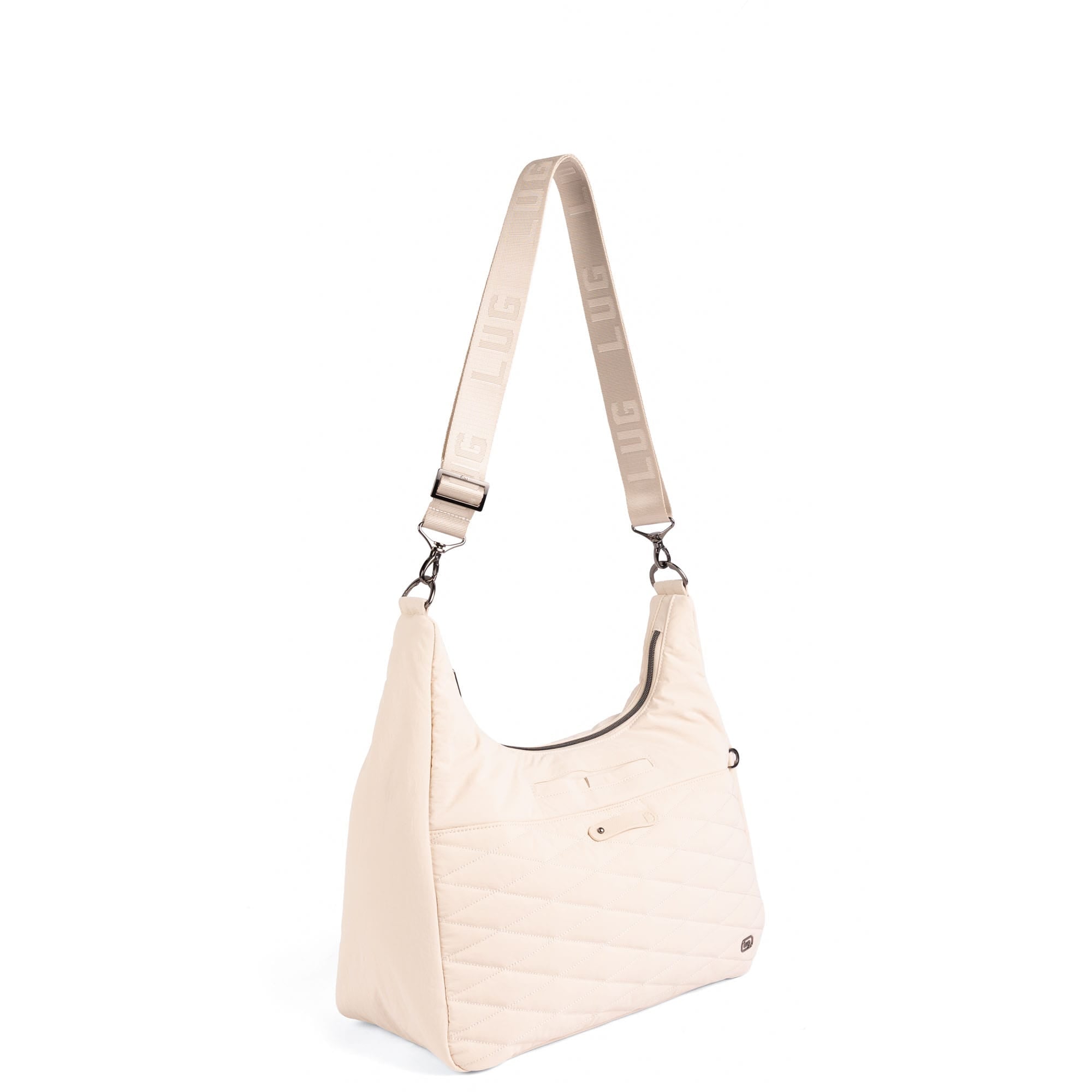 Balsa Cloud Go Hobo Crossbody Bag - MACADAMIA - 25477_Balsa_CloudGo_Macadamia_Angle_02