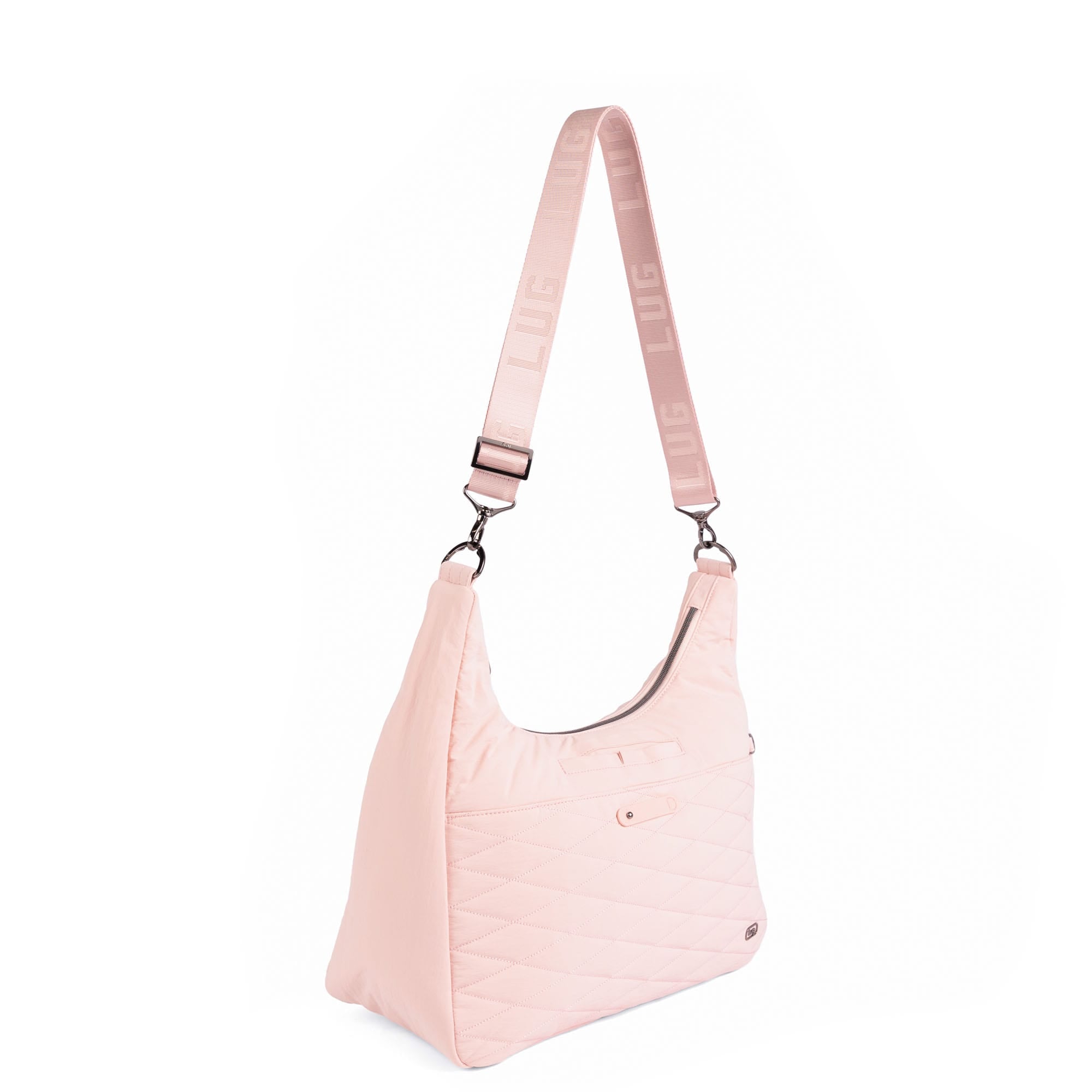 Balsa Cloud Go Hobo Crossbody Bag - PINKY PROMISE - 25478_Balsa_CloudGo_PinkyPromise_Angle_02