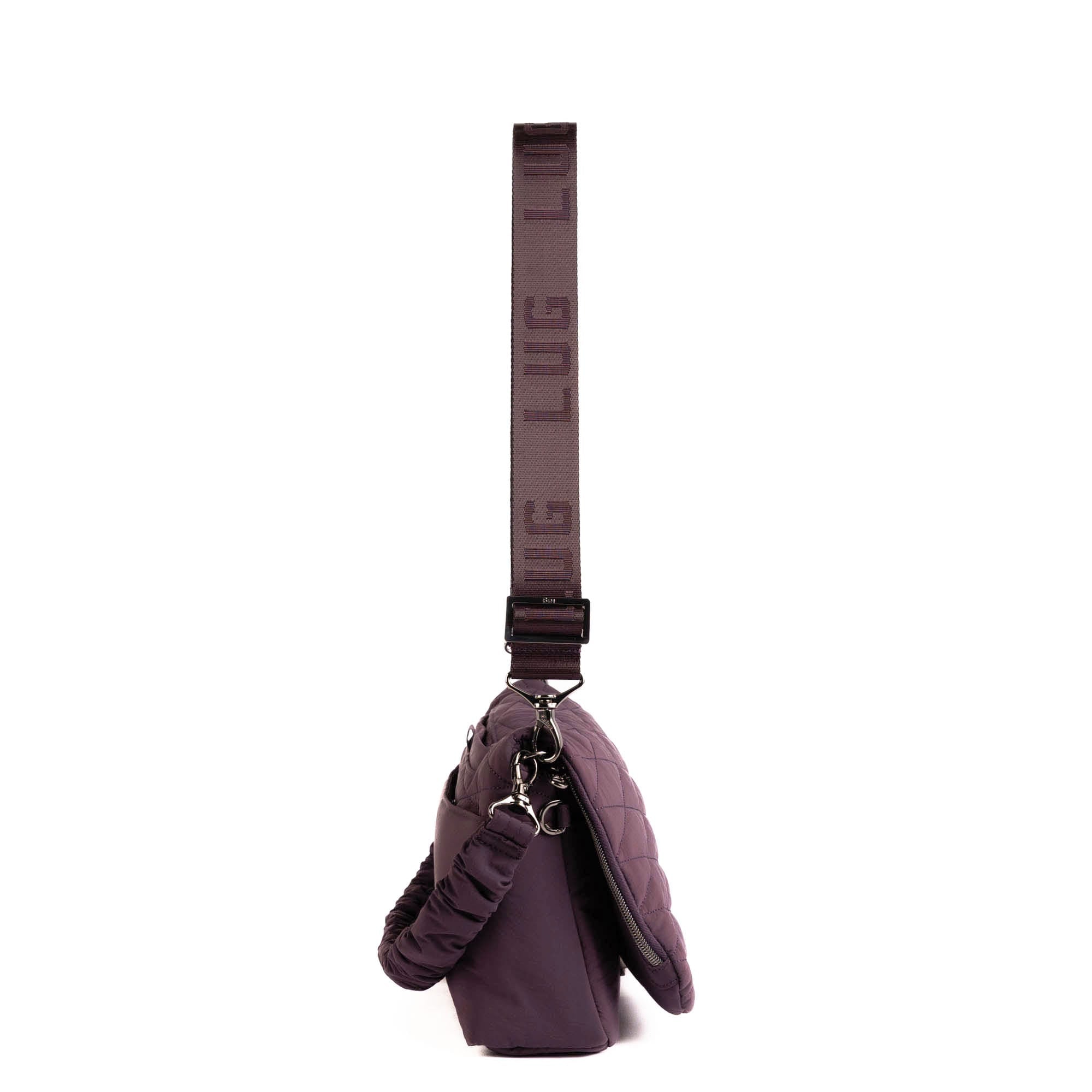 Bina CloudGo Foldover Crossbody Bag - PLUM - 25481_Bina_CloudGo_Plum_Angle_03_2d1f9ebb-d95a-4ae4-96f5-c4e244b81719