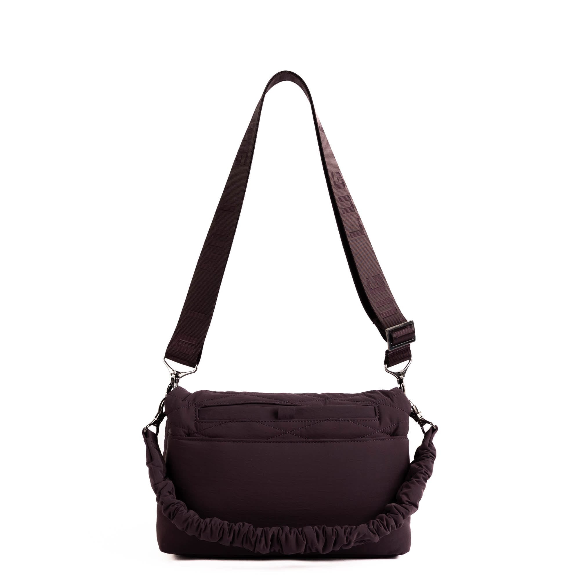 Bina Cloud Go Foldover Crossbody Bag - PLUM - 25481_Bina_CloudGo_Plum_Angle_04