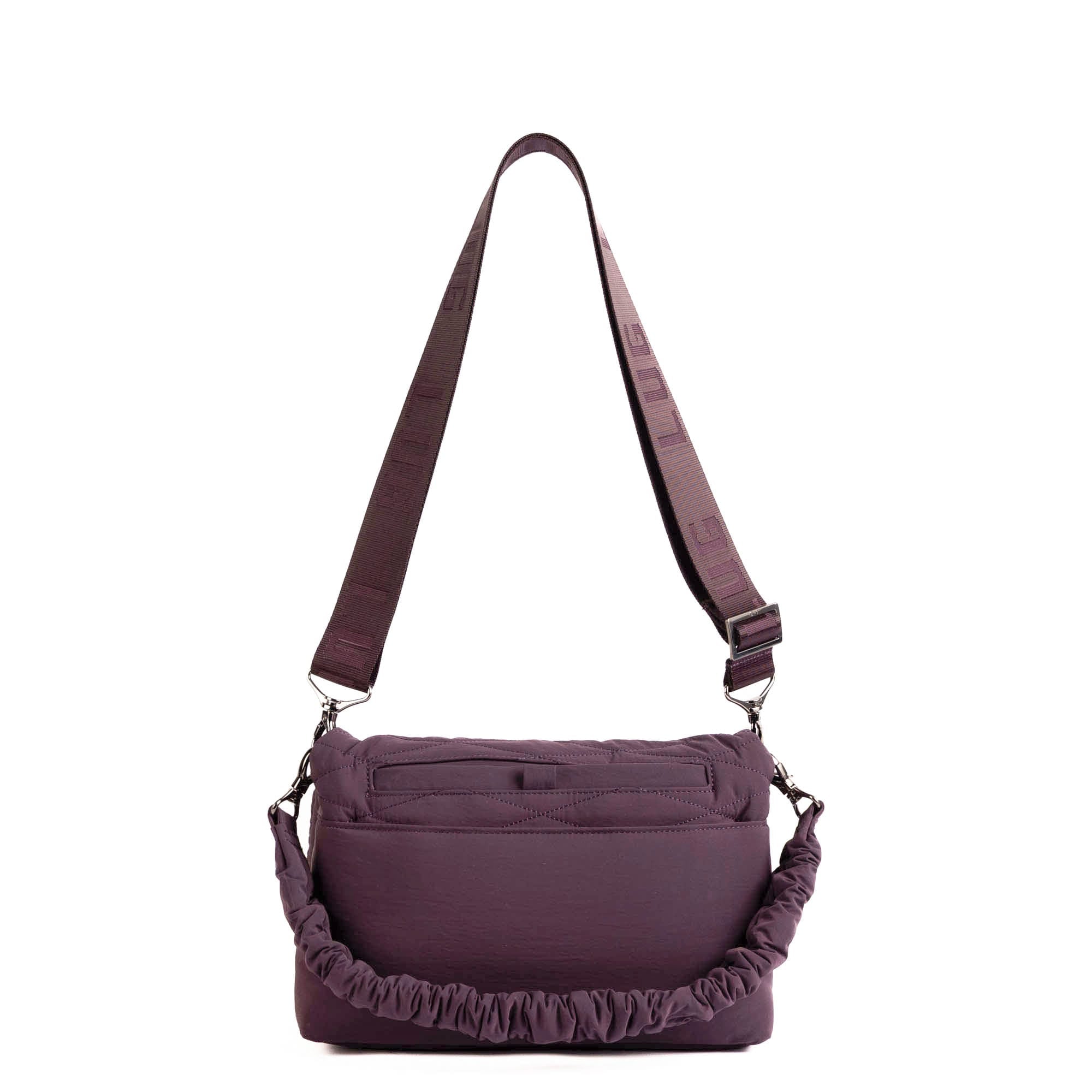Bina CloudGo Foldover Crossbody Bag - PLUM - 25481_Bina_CloudGo_Plum_Angle_04_6c2a82d1-b4f2-427c-8e28-dd423a2e0117