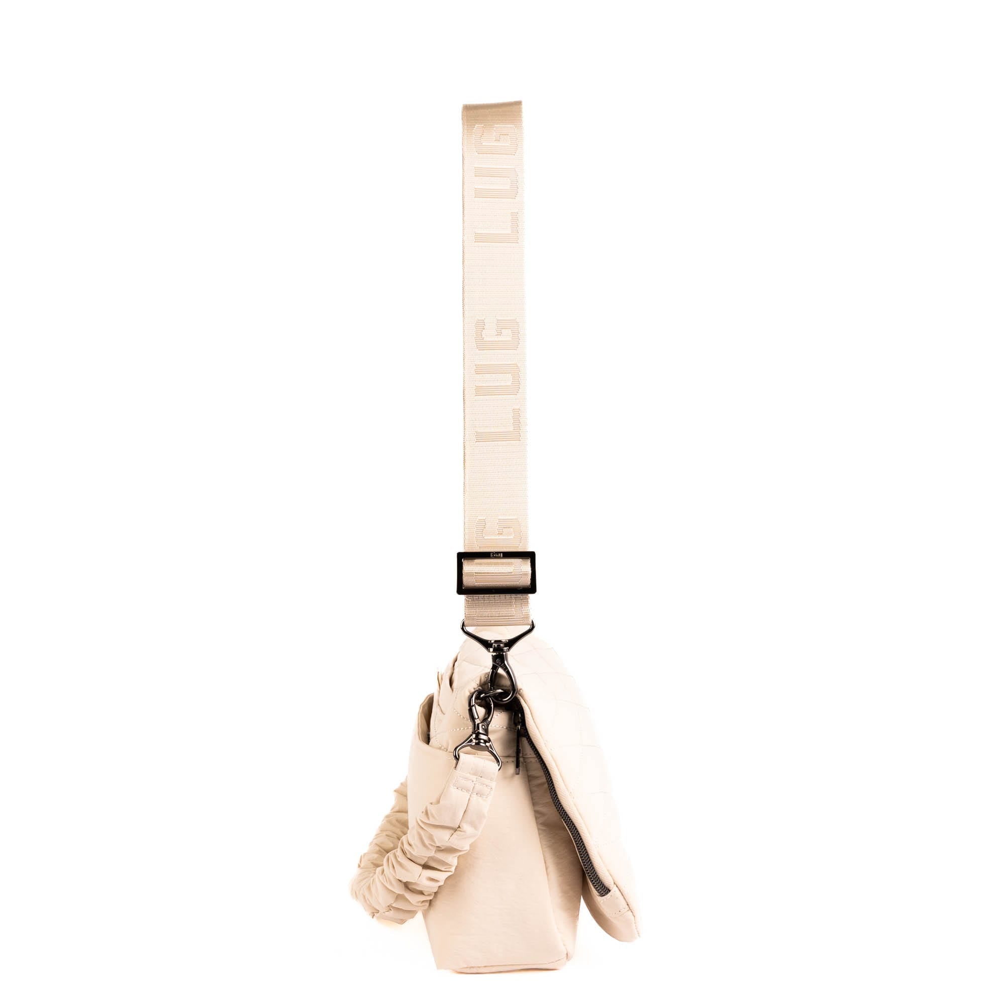 Bina Cloud Go Foldover Crossbody Bag - MACADAMIA - 25486_Bina_CloudGo_Macadamia_Angle_03