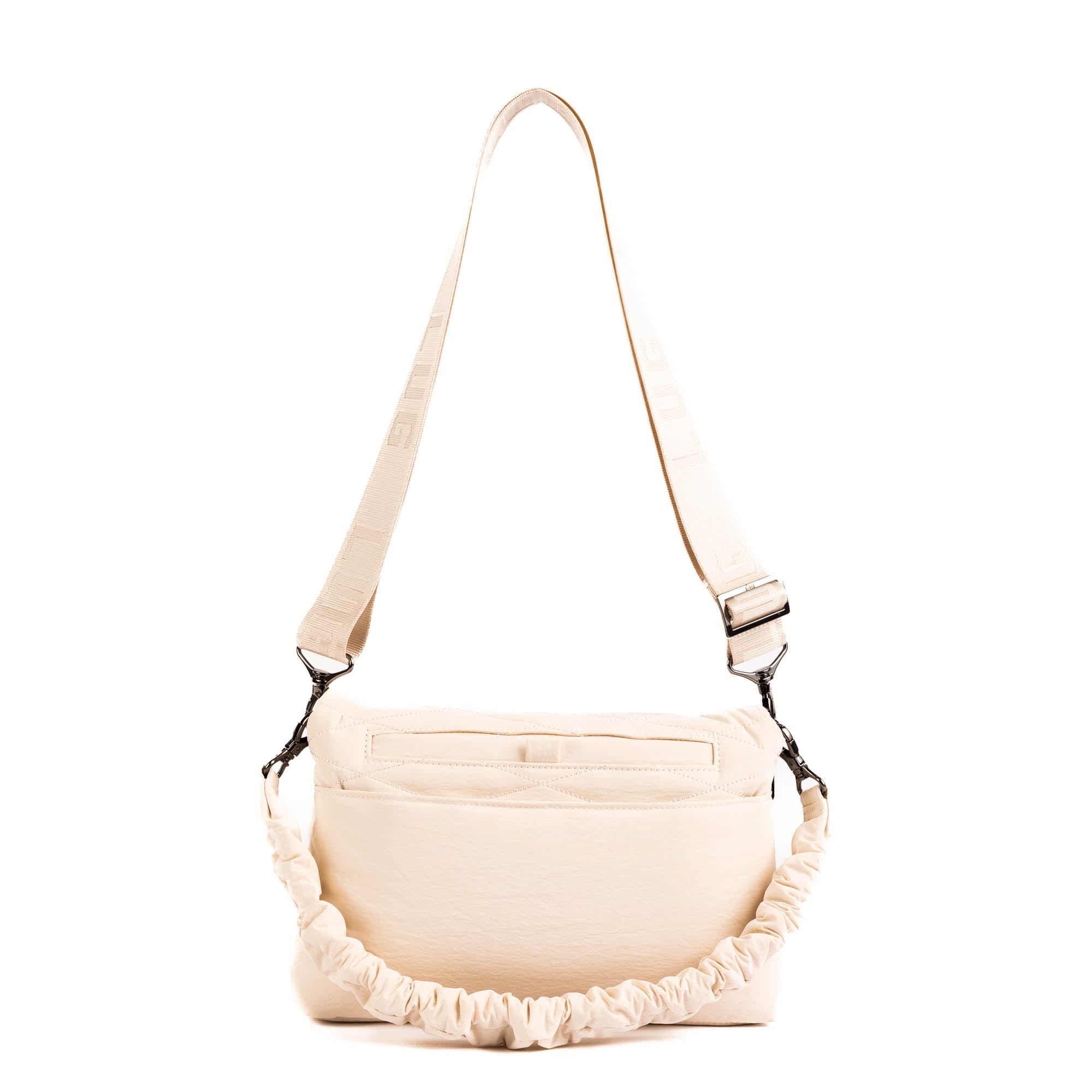 Bina Cloud Go Foldover Crossbody Bag - MACADAMIA - 25486_Bina_CloudGo_Macadamia_Angle_04