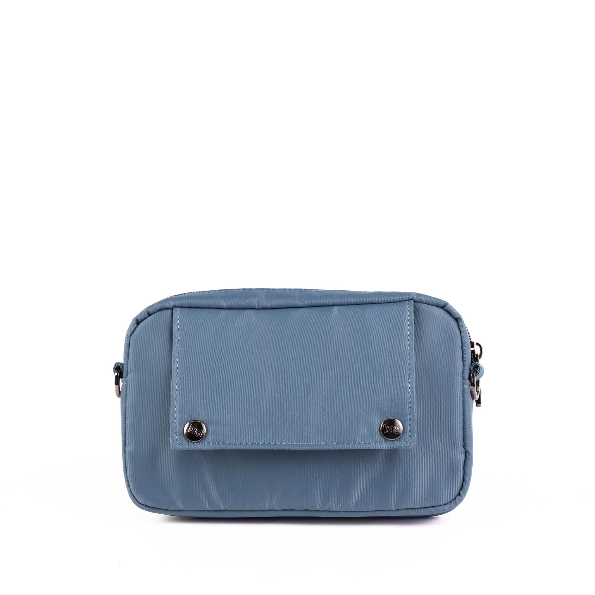 Catamaran Tote Bag & Removable Pouch - DENIM DRIFT - 25493_Catamaran_DenimDrift_Angle_08