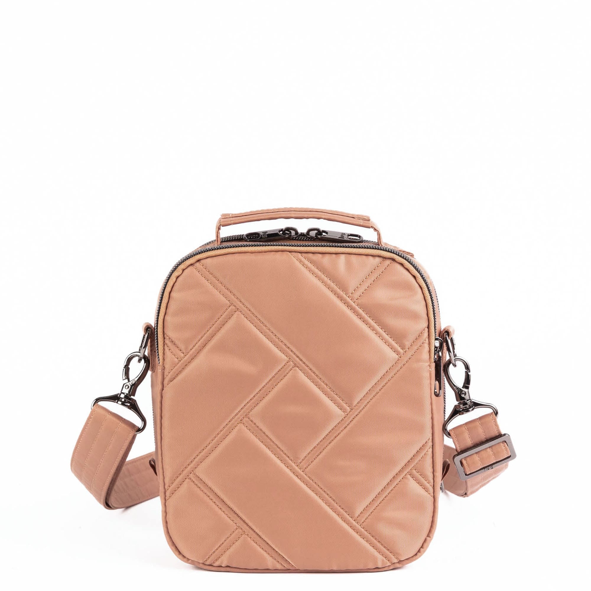 Skeeter Bridge Convertible Crossbody - CHAI LATTE - 25498_SkeeterBridge_ChaiLatte_Angle_04