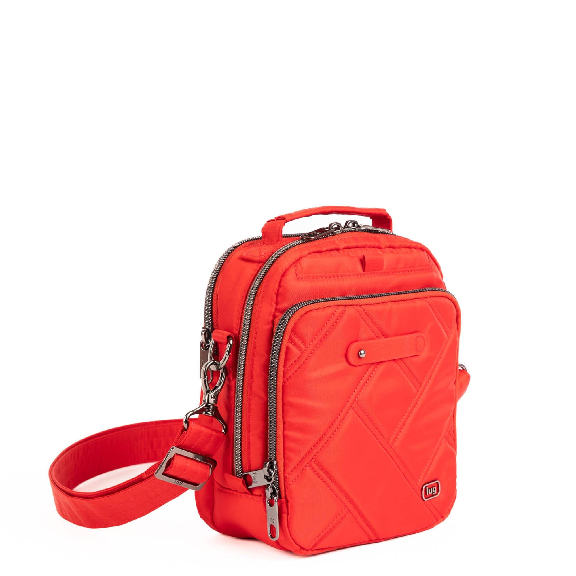 Skeeter Bridge Convertible Crossbody - POPPY RED - 25503_SkeeterBridge_PoppyRed_Angle_02
