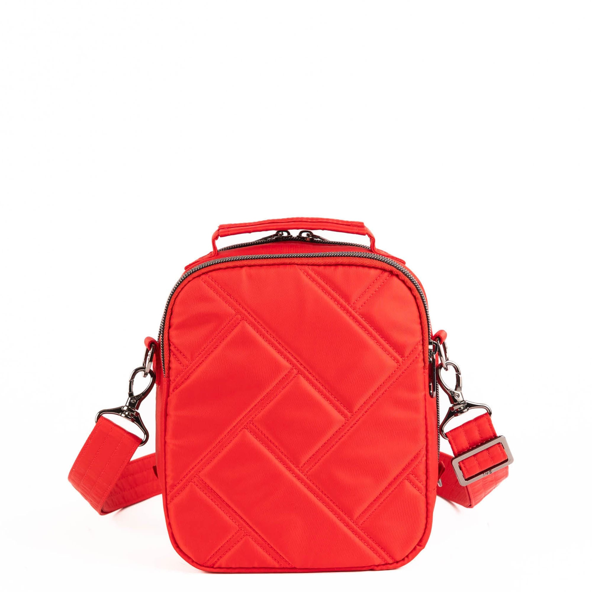 Skeeter Bridge Convertible Crossbody - POPPY RED - 25503_SkeeterBridge_PoppyRed_Angle_04