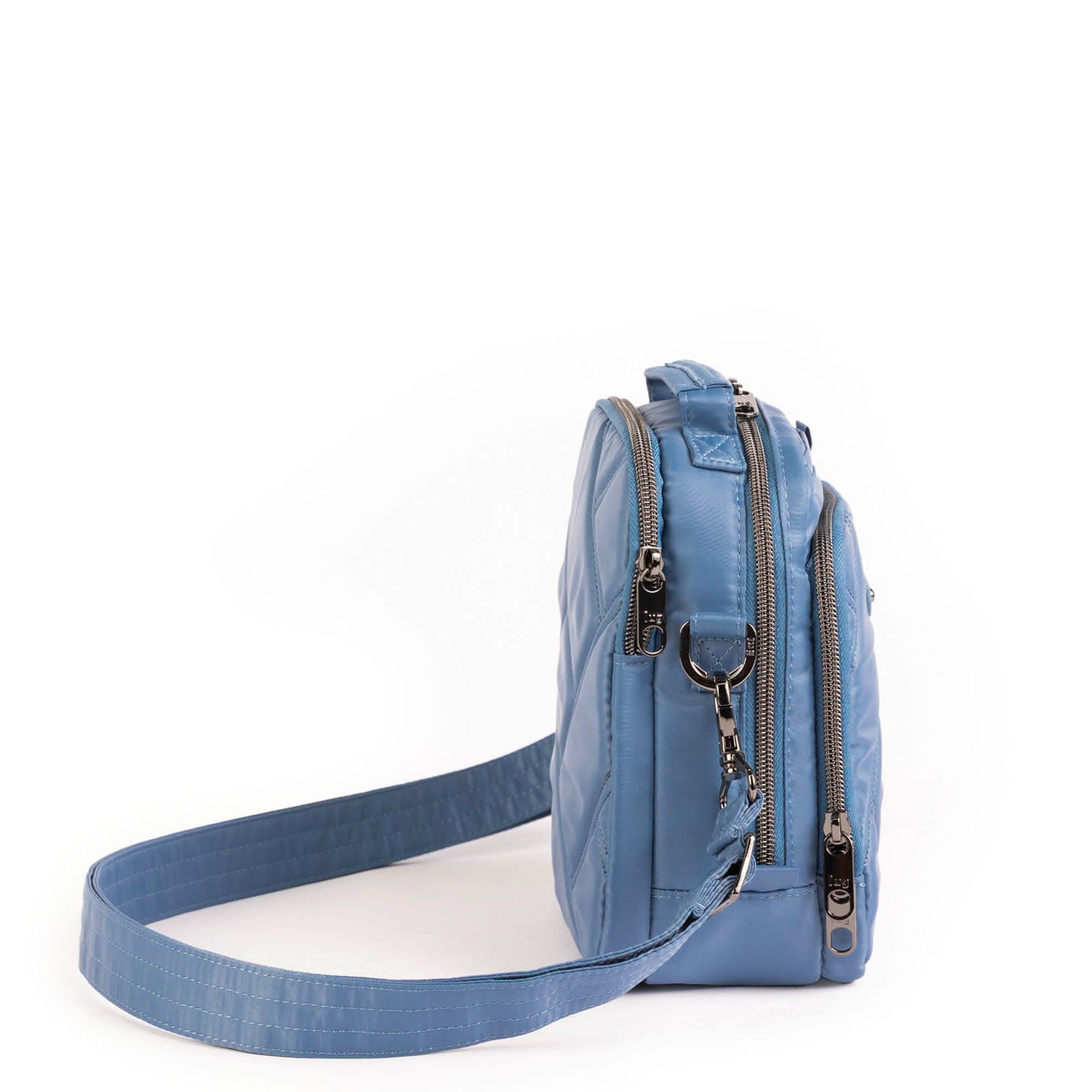 Skeeter Bridge Convertible Crossbody - DENIM DRIFT - 25504_SkeeterBridge_DenimDrift_Angle_03