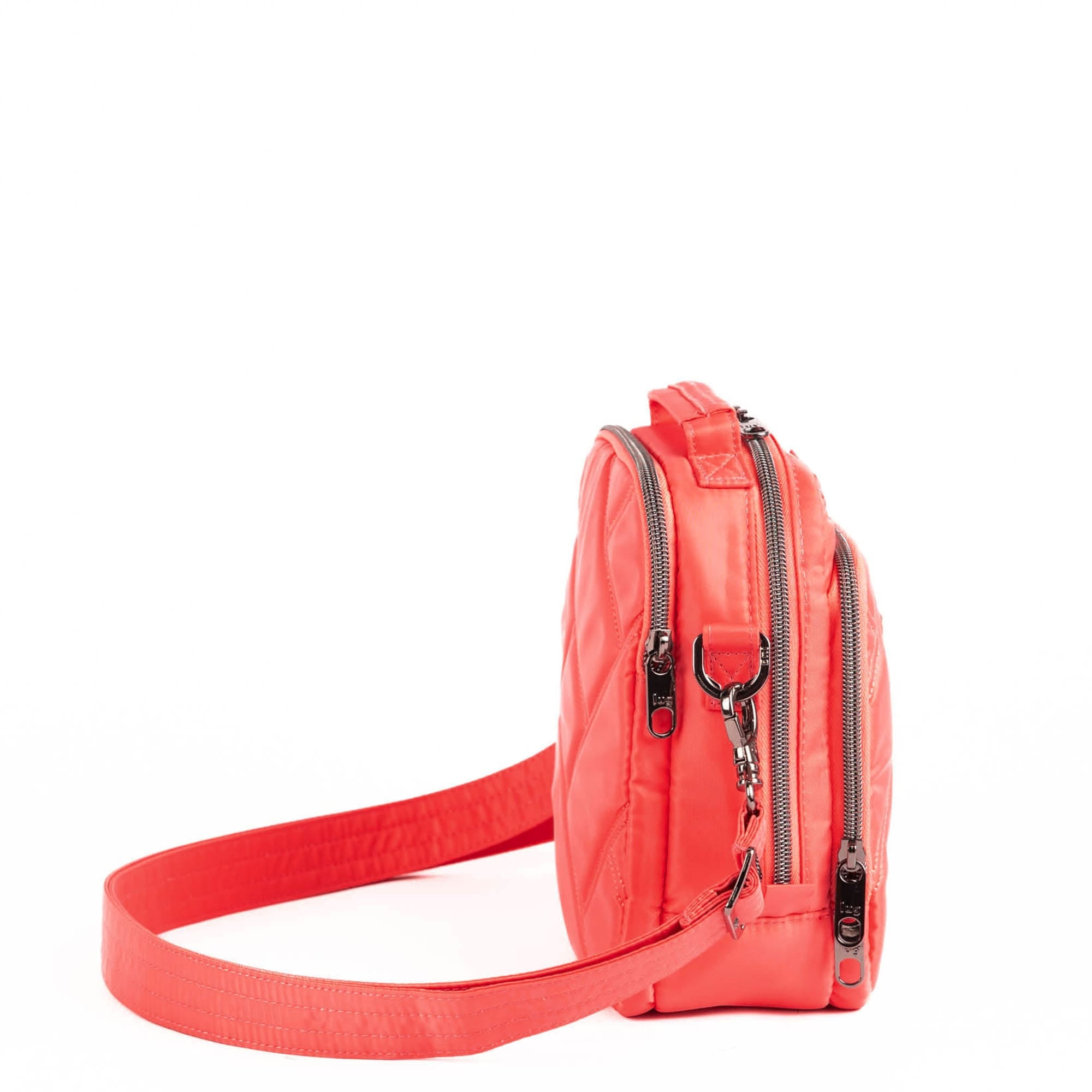 Skeeter Bridge Convertible Crossbody - ROSY GLOW - 25505_SkeeterBridge_RosyGlow_Angle_03