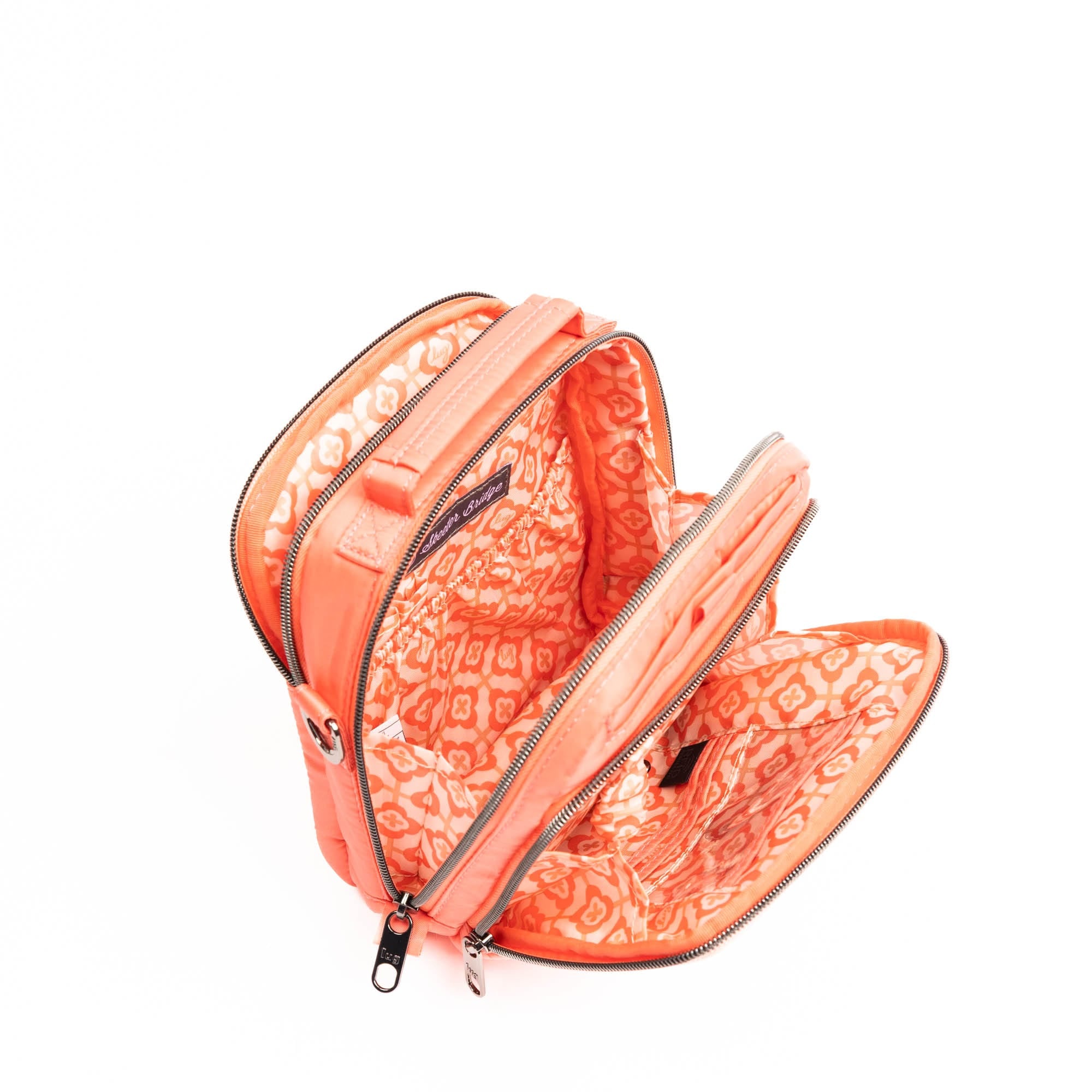 Skeeter Bridge Convertible Crossbody - ROSY GLOW - 25505_SkeeterBridge_RosyGlow_Angle_05