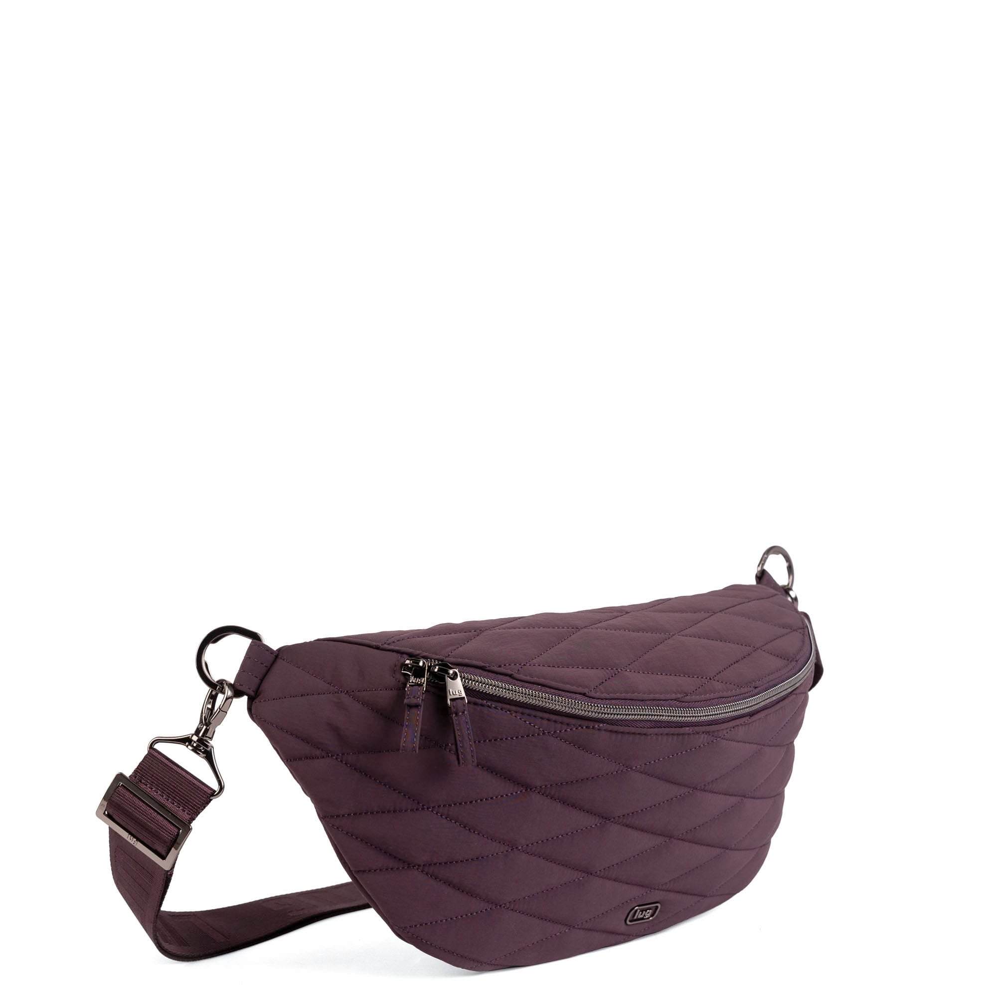 Bemo CloudGo Sling Bag - PLUM - 25508_Bemo_CloudGo_Plum_Angle_02_8a66ae86-721c-4f0c-92fb-17022d417ed9