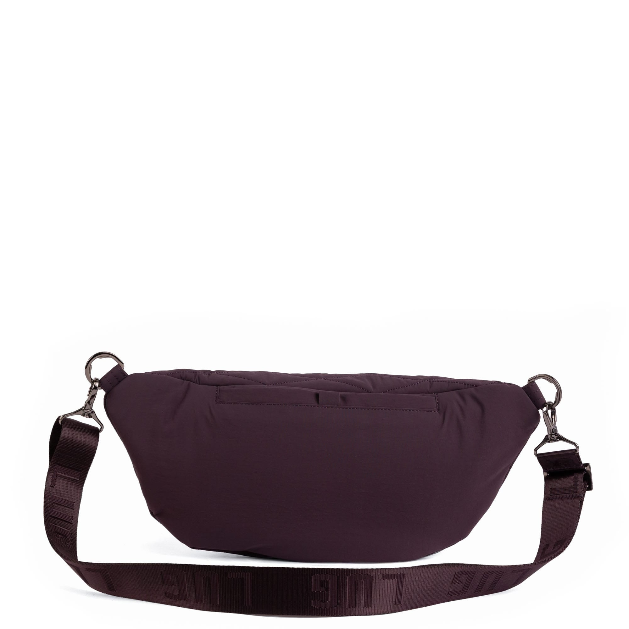 Bemo Cloud Go Sling Bag - PLUM - 25508_Bemo_CloudGo_Plum_Angle_04