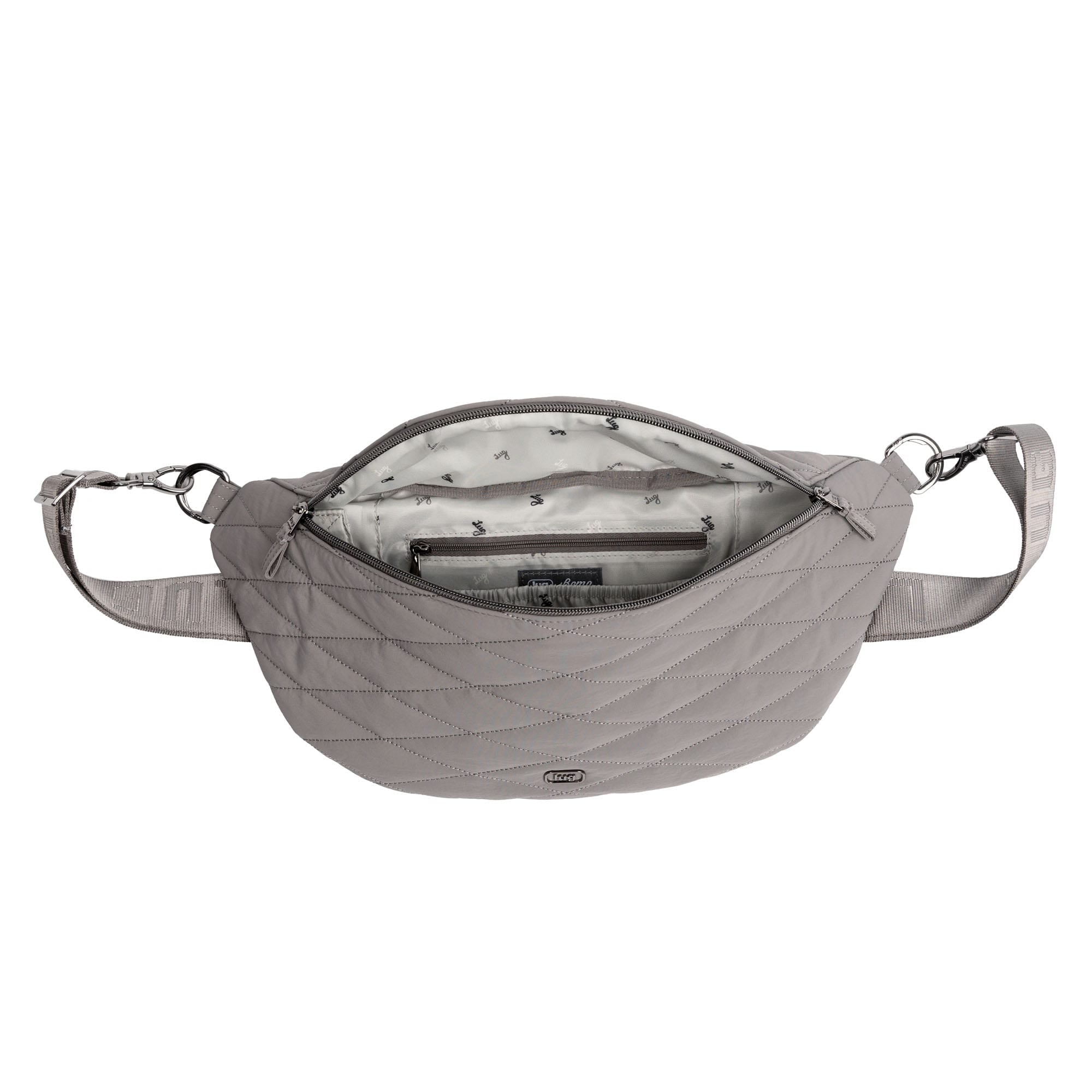 Bemo Cloud Go Sling Bag - STORM GREY - 25509_Bemo_CloudGo_StormGrey_Angle_05