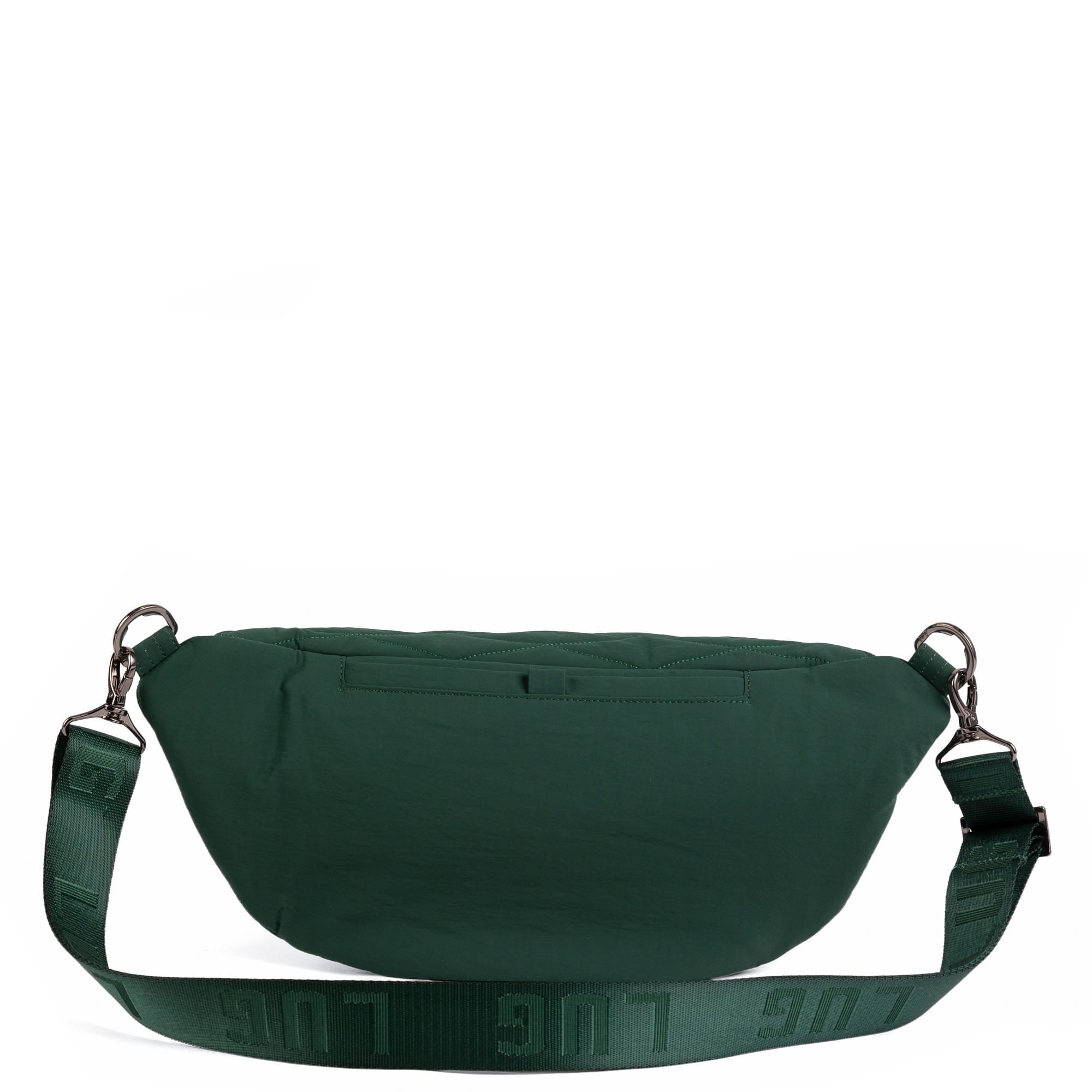 Bemo Cloud Go Sling Bag - WICKEDLY GREEN - 25510_Bemo_CloudGo_WickedlyGreen_Angle_04