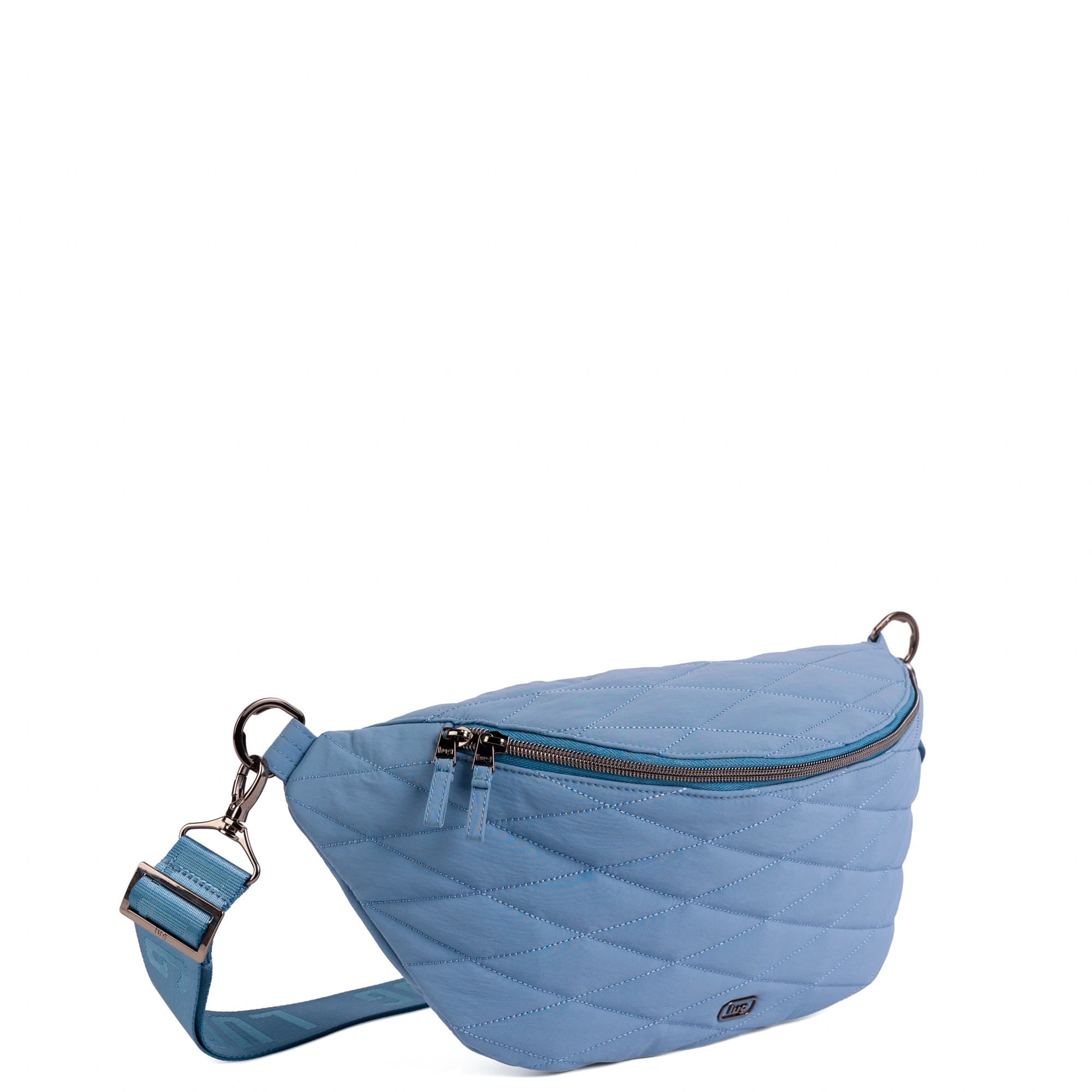 Bemo Cloud Go Sling Bag - DENIM DRIFT - 25511_Bemo_CloudGo_DenimDrift_Angle_02