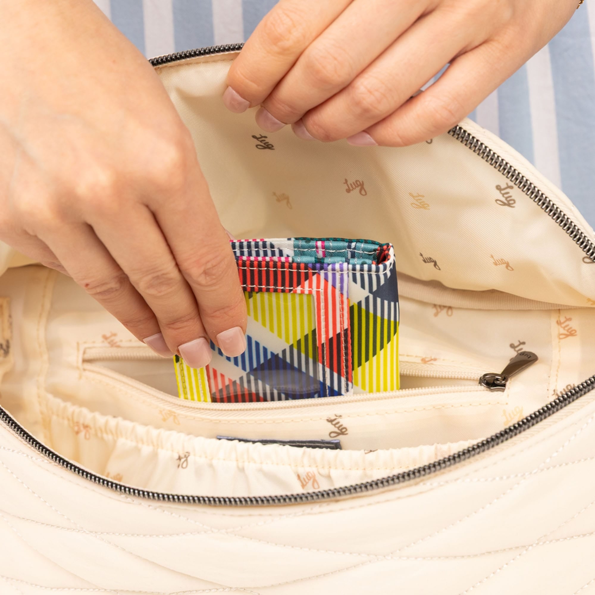 Bemo CloudGo Sling Bag