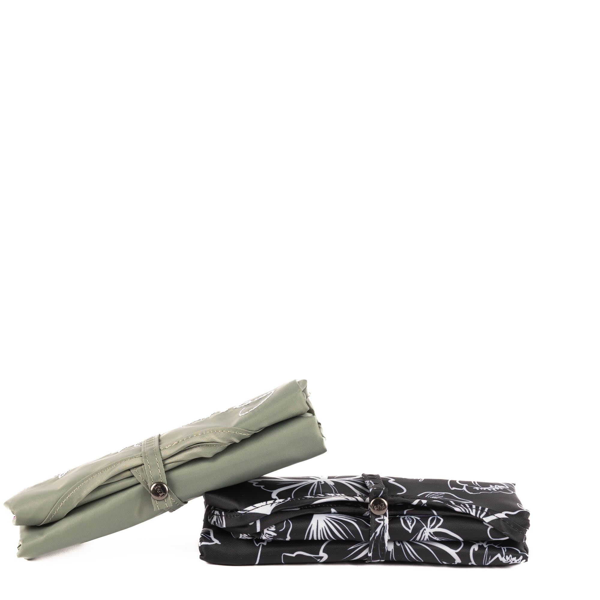 Eco Shopper Set of 2 with Embroidery - CARRY KINDNESS - 25517_EcoShopper2PC_CarryKindness_Angle_05