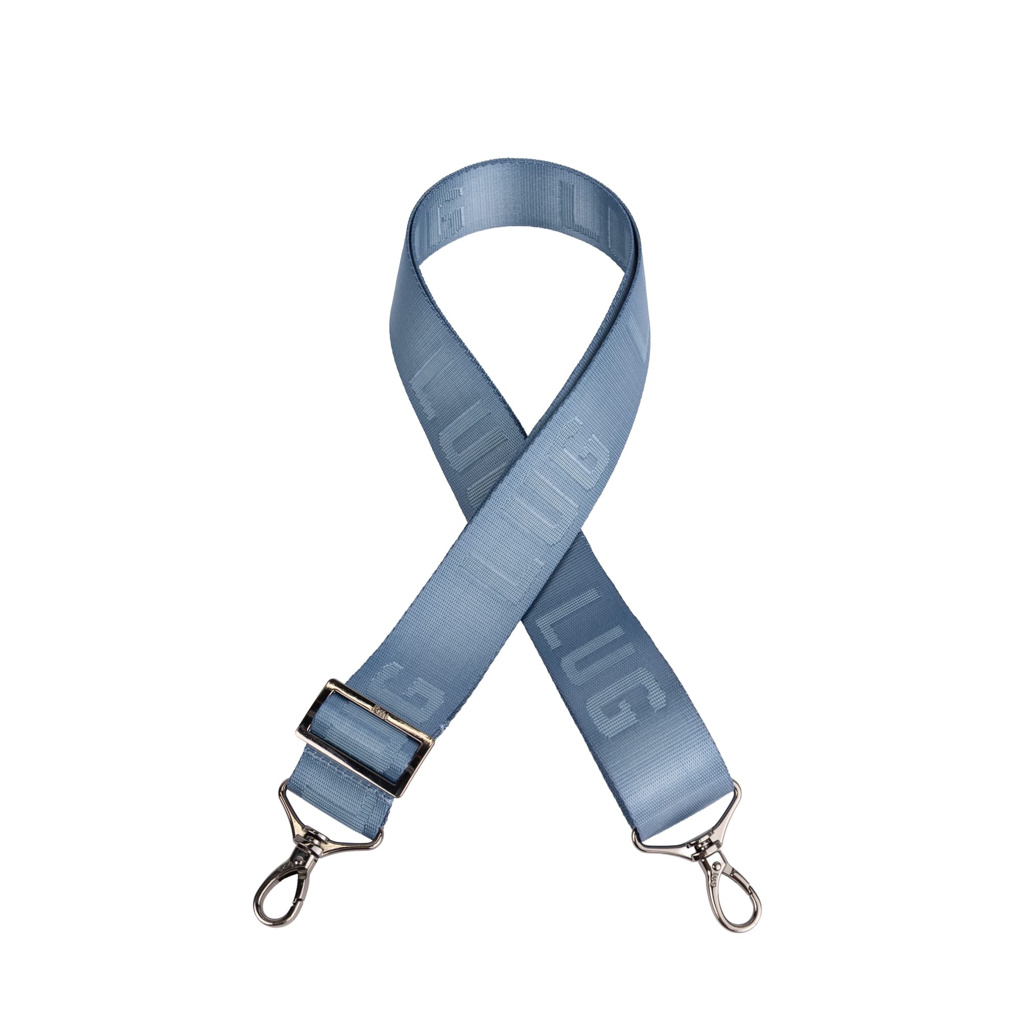 1.5" Lug Webbed Strap - DENIM DRIFT - 25528_WebbedLongStrap-1