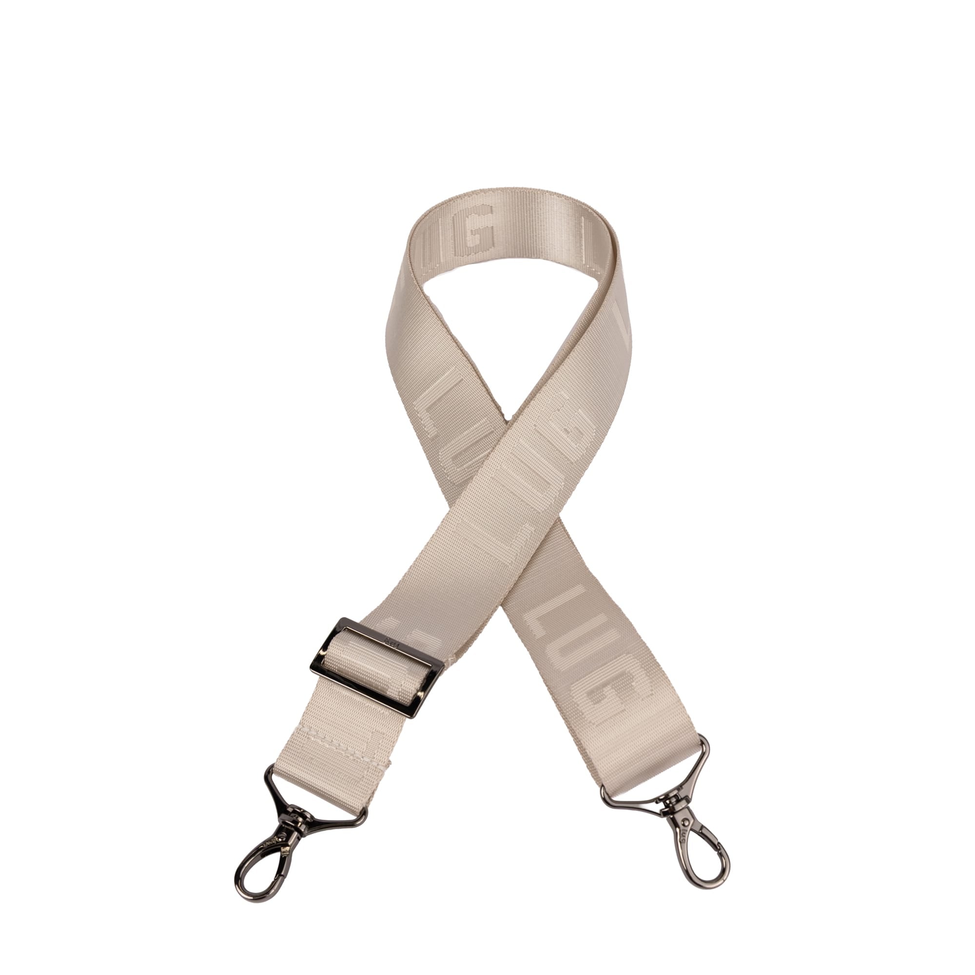 1.5" Lug Webbed Strap - MACADAMIA - 25530_WebbedLongStrap-2