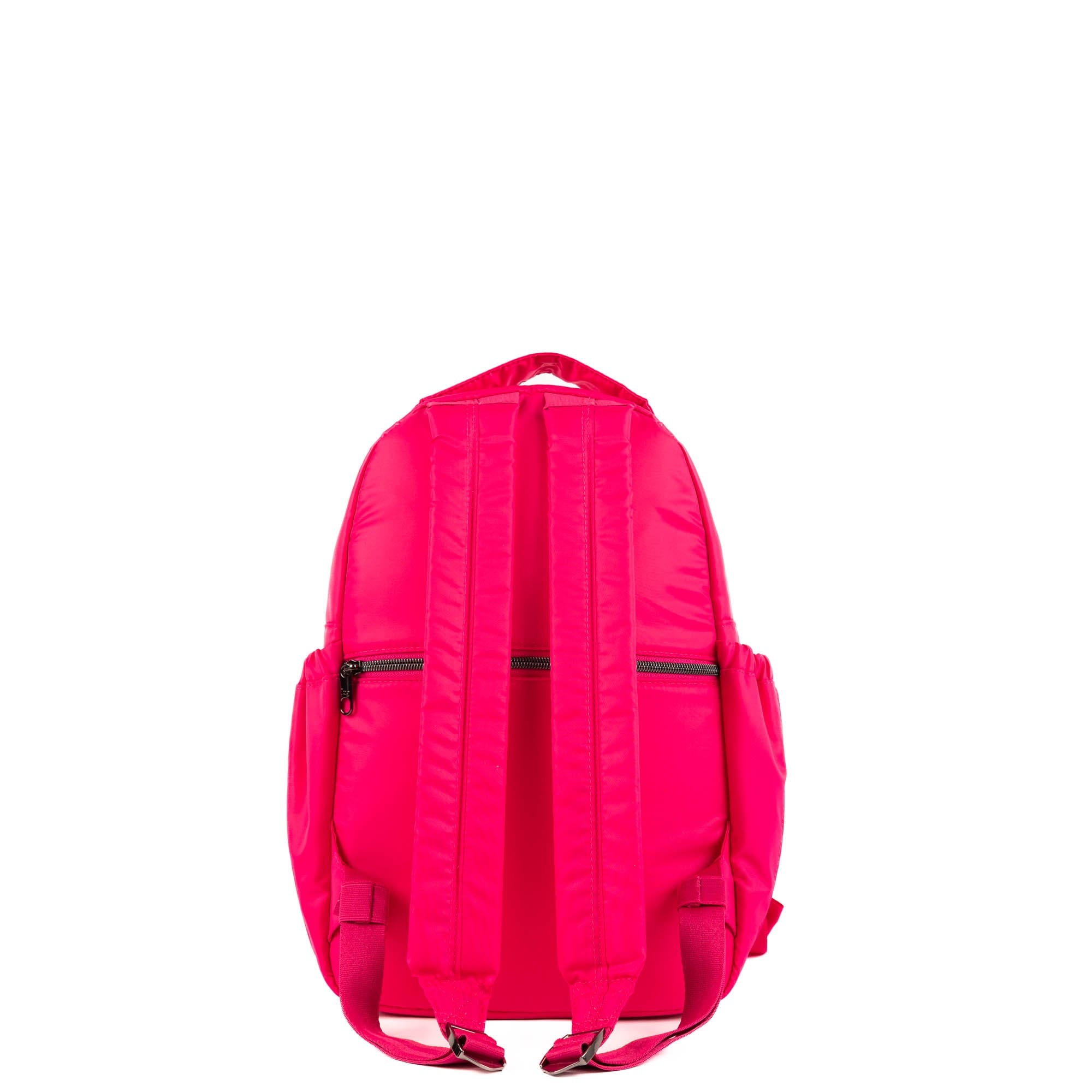 Pattycake Backpack with Bow - ROSETTE PINK - 25571_Pattycake_RosettePink_Angle_04