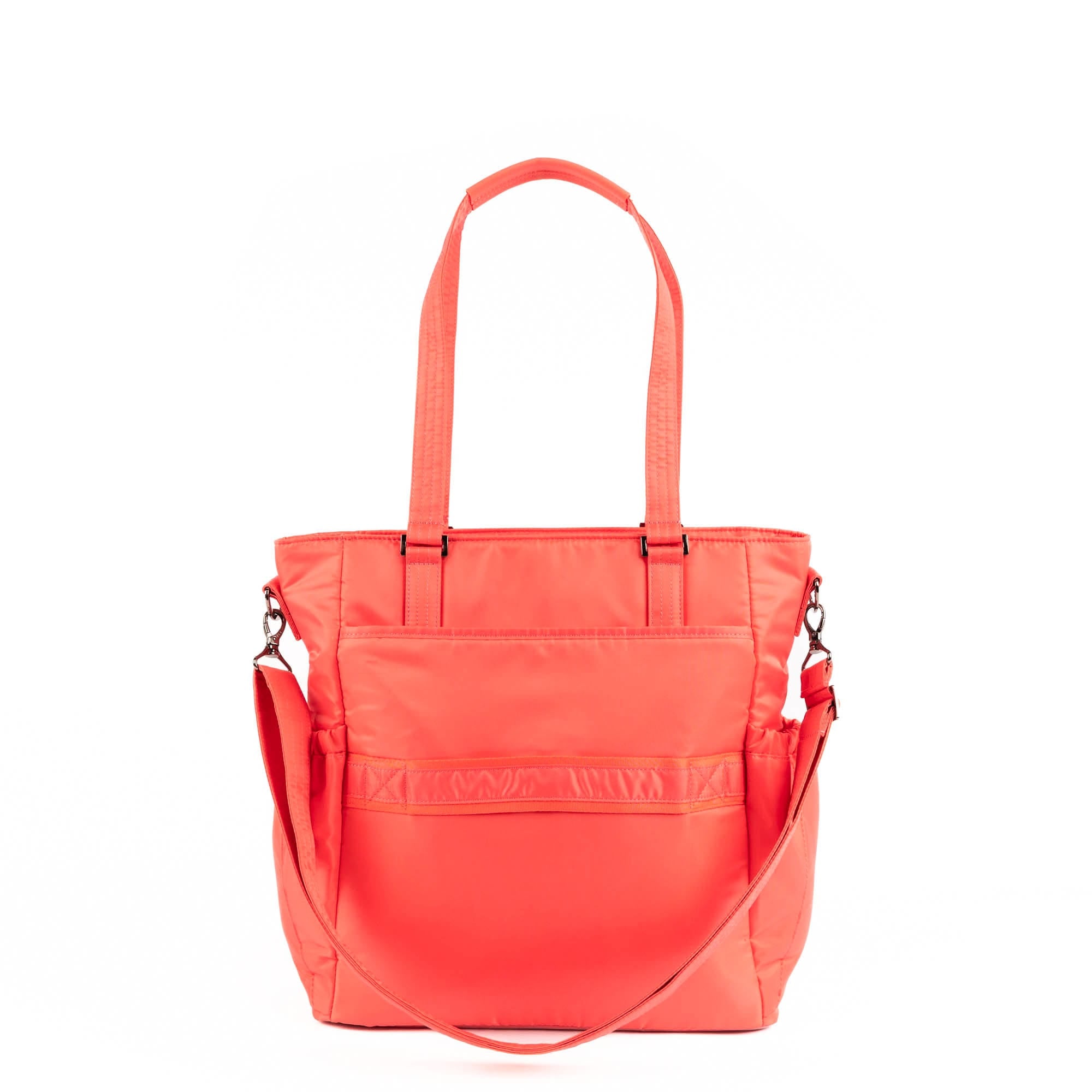 Legacy Collection Ace Tote Bag - ROSY GLOW - 25586_LegacyAce_RosyGlow_Angle_04