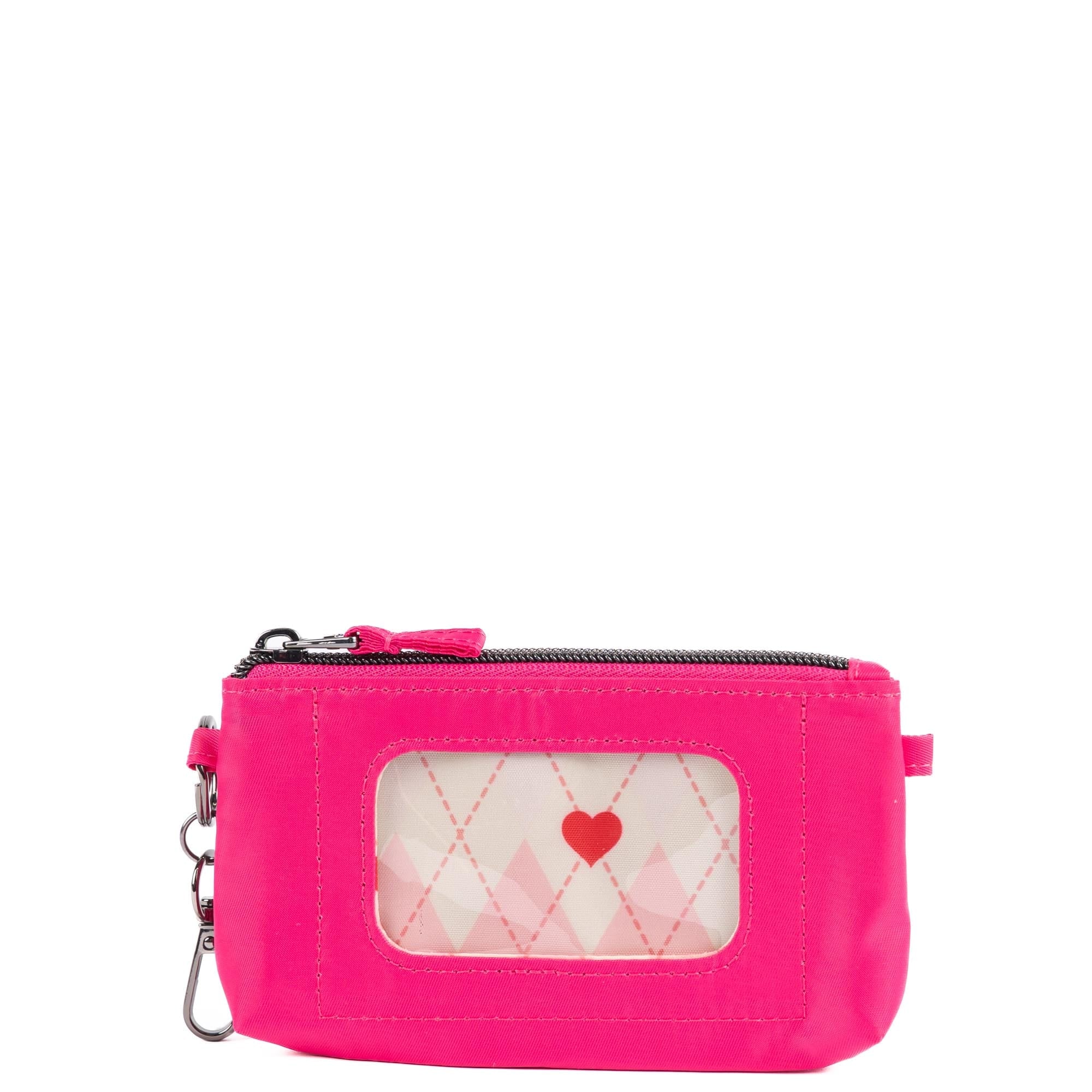 Accessory 3pc Bundle - ROSETTE PINK - 25602_Accessory3pcBundle_RosettePink_Angle_04