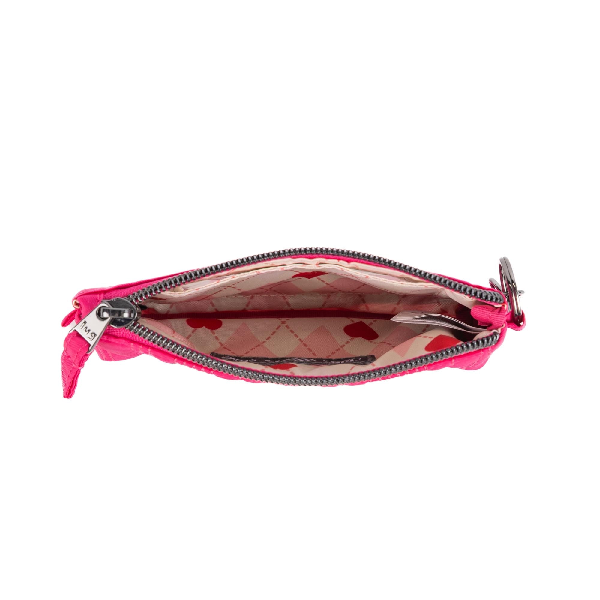 Accessory 3pc Bundle - ROSETTE PINK - 25602_Accessory3pcBundle_RosettePink_Angle_05