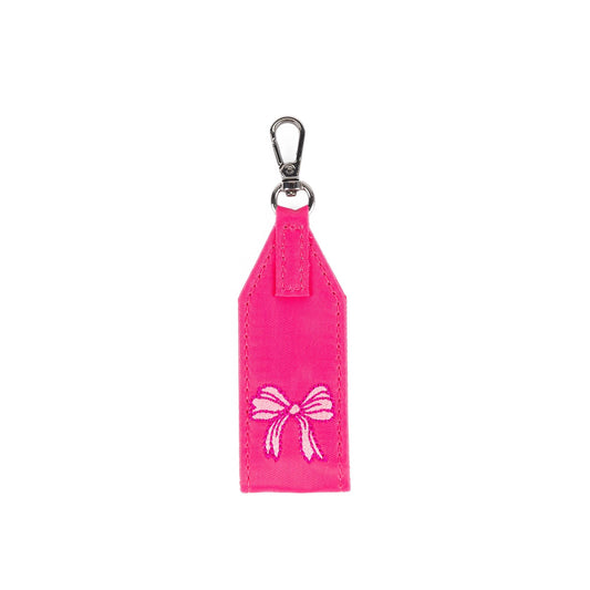 Love Oversized Puller with Clasp - ROSETTE PINK - 25602_Accessory3pcBundle_RosettePink_Angle_07