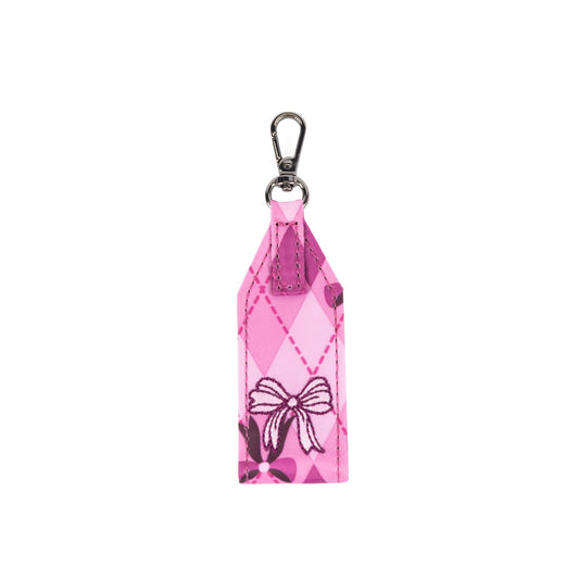 Love Oversized Puller with Clasp - PETITE BOWGYLE PURPLE - 25604_Accessory3pcBundle_PetiteBowgylePurple_Angle_07