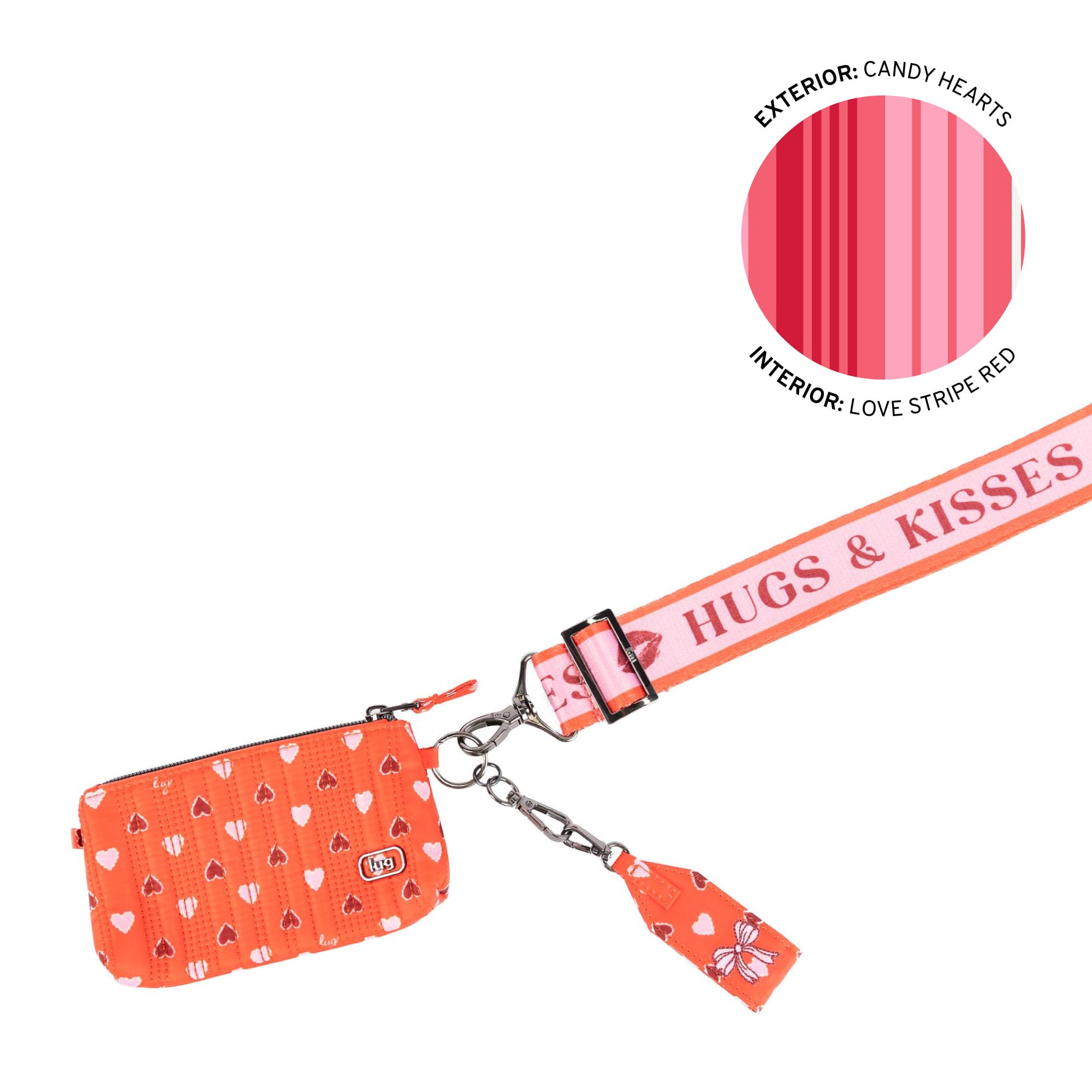 Accessory 3pc Bundle - CANDY HEARTS - 25605_Accessory3pcBundle_CandyHearts_Angle_01