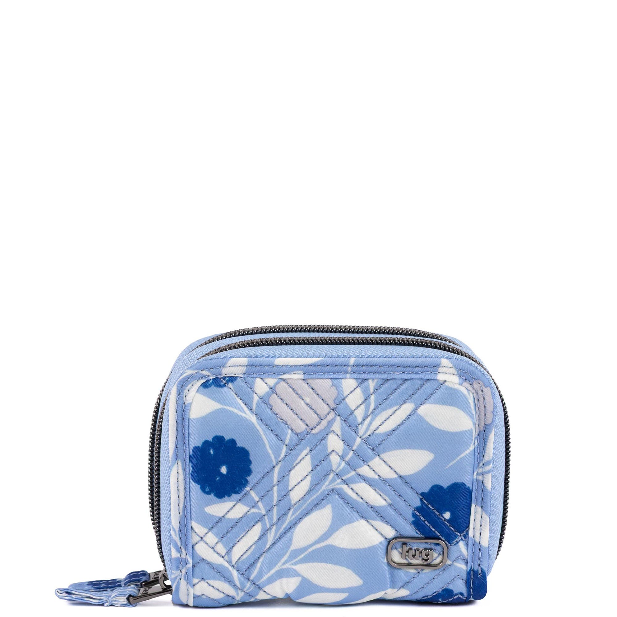 Splits Compact RFID Wallet - - 25653_Splits2_MorningGloryBlue_Angle_01_knkyj0